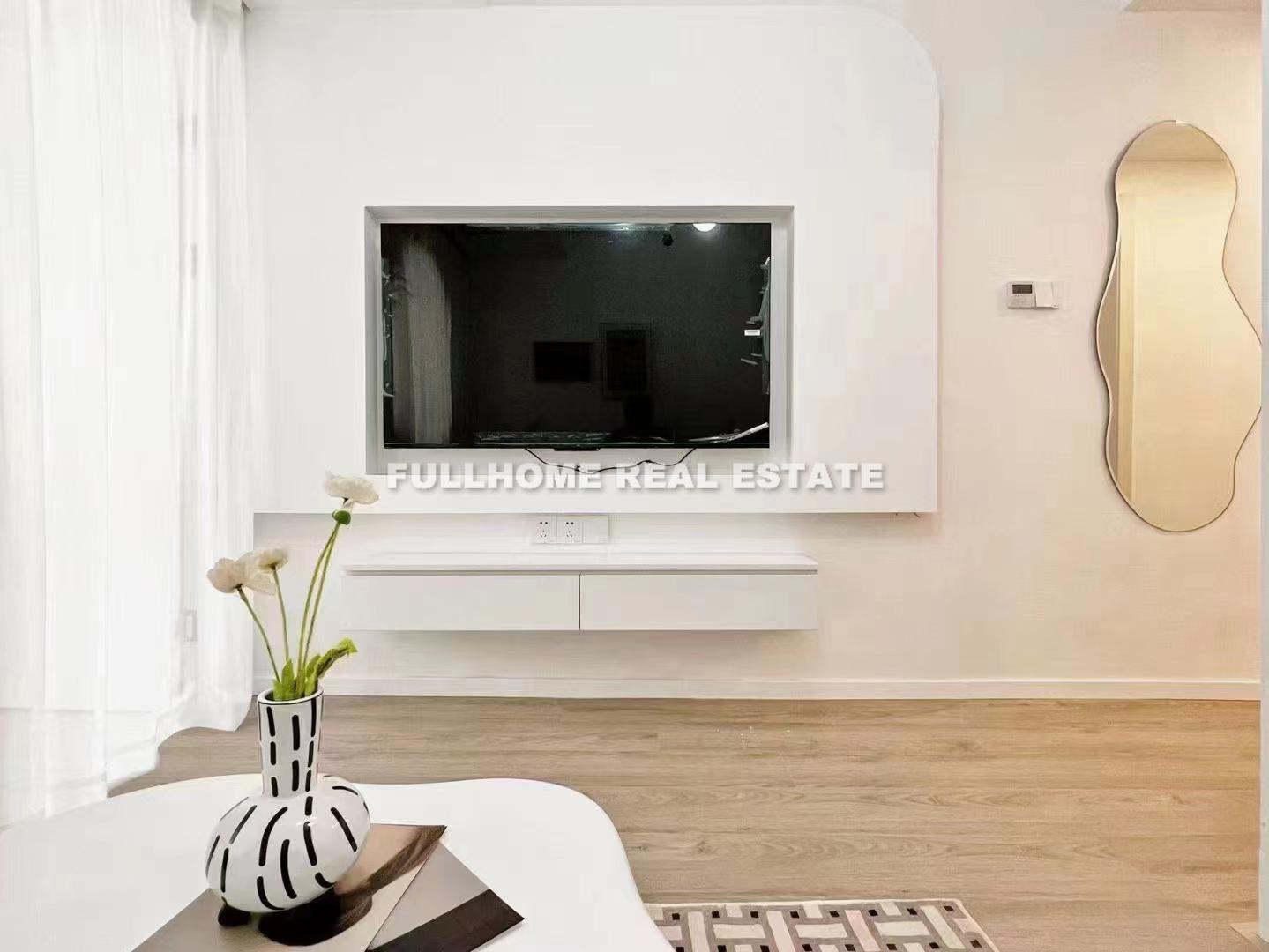Lane 1-1000 Changning Road Old House	 - Interior view 6, Shanghai rental property