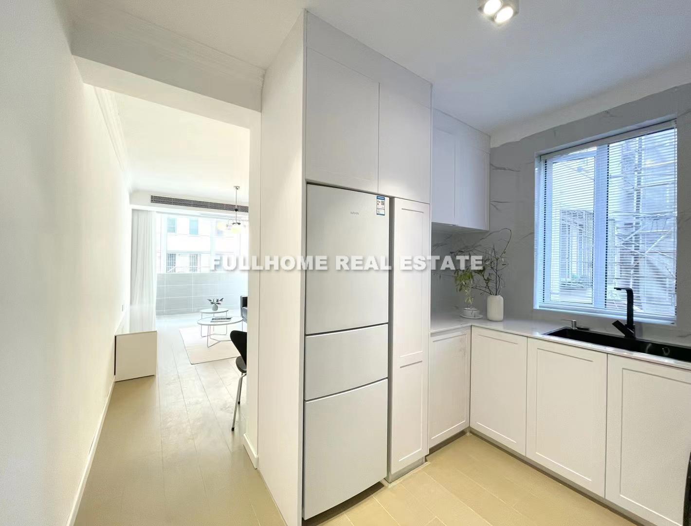 Qing Ning Apartment - Interior view 6, Shanghai rental property
