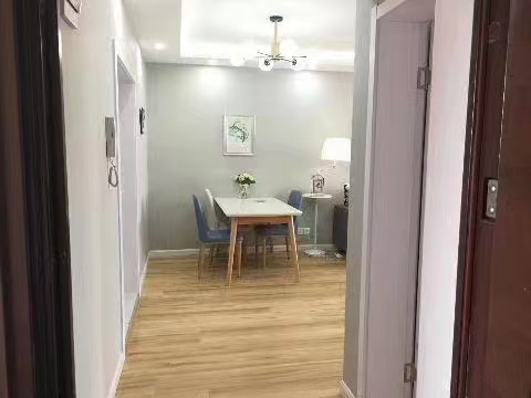 Ming Jia Yuan - Interior view 4, Shanghai rental property
