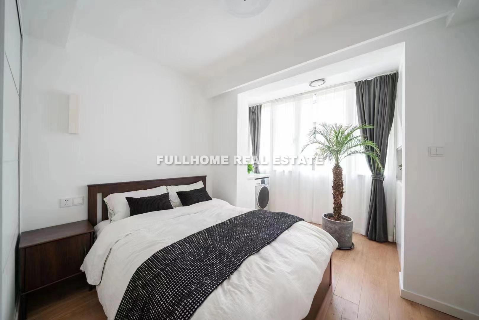 Lane 1-1000 Changning Road Old House	 - Interior view 6, Shanghai rental property
