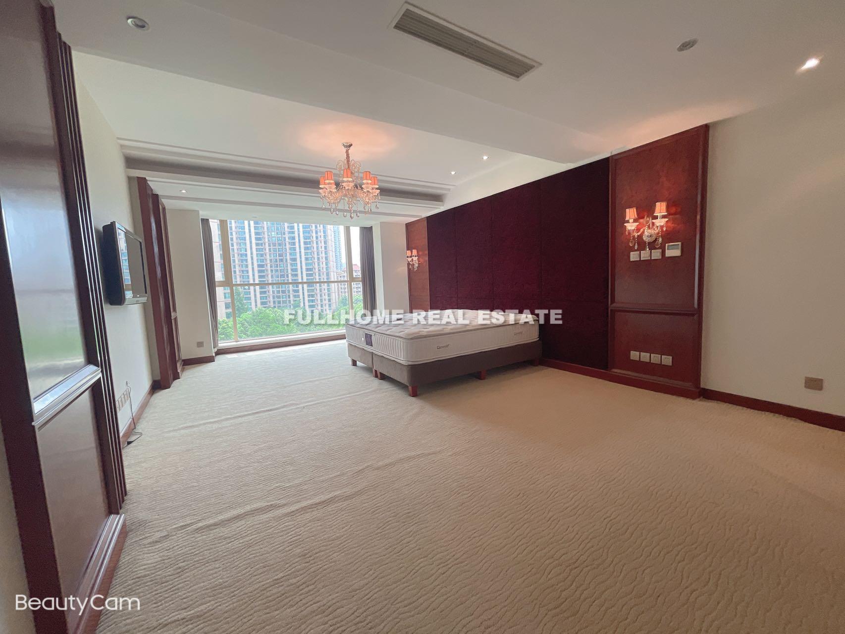 Yanlord Garden - Interior view 6, Shanghai rental property