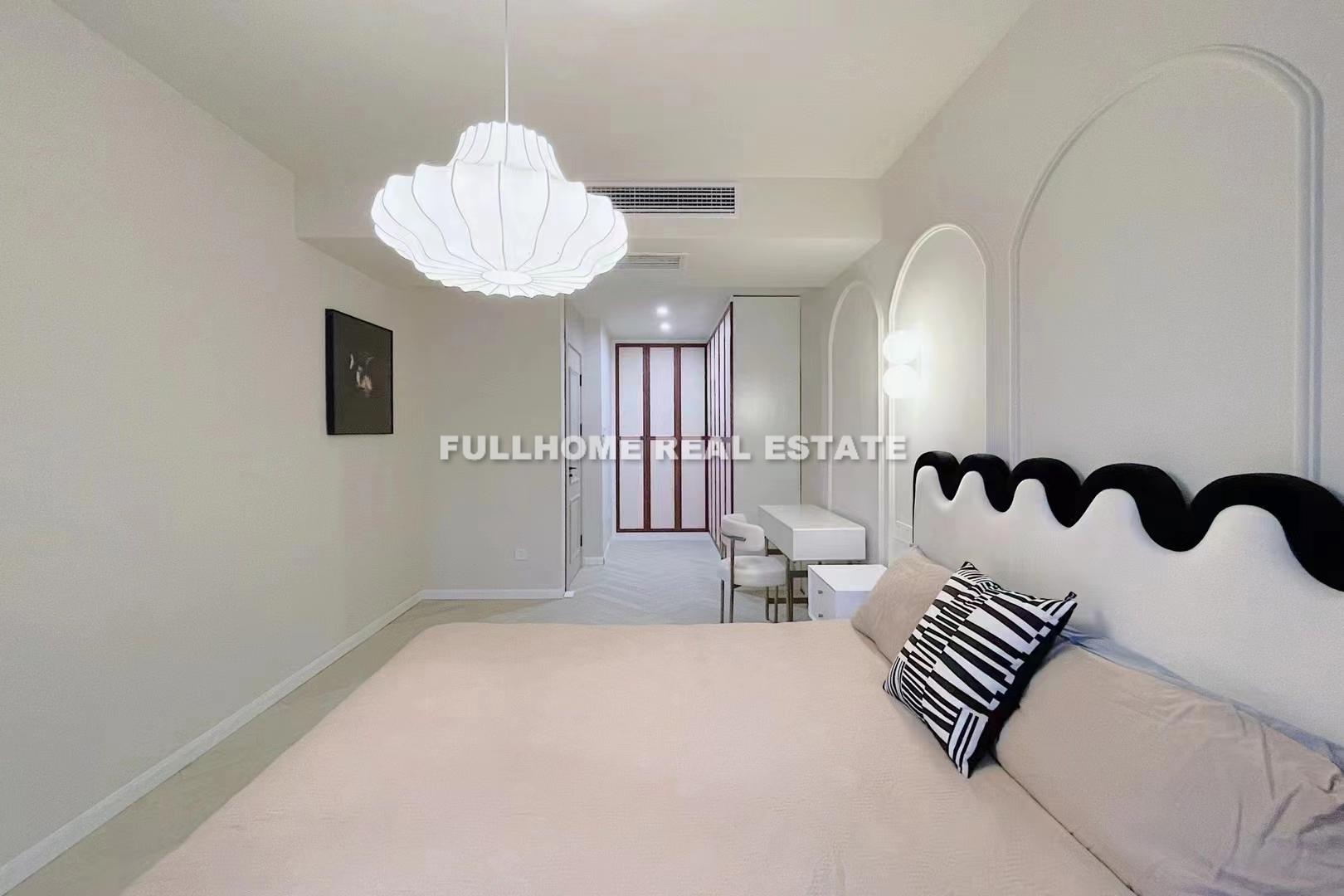 Xinhu Mingzhu City - Interior view 6, Shanghai rental property