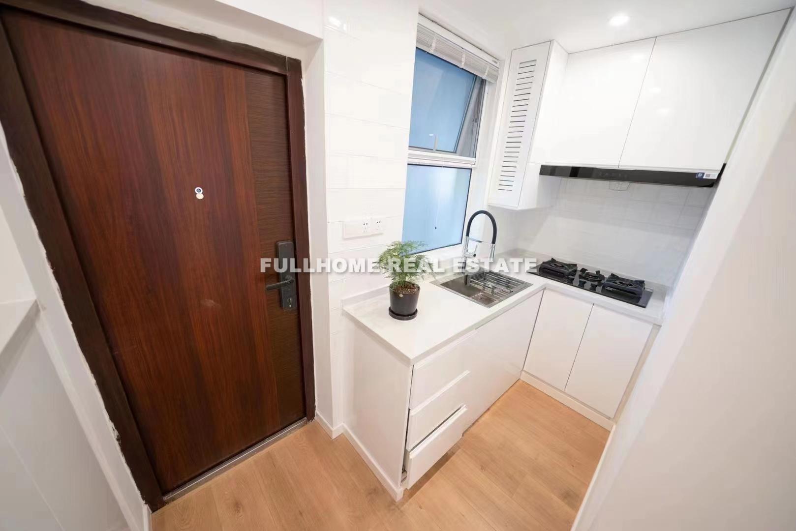 Lane 1-1000 Changning Road Old House	 - Interior view 9, Shanghai rental property