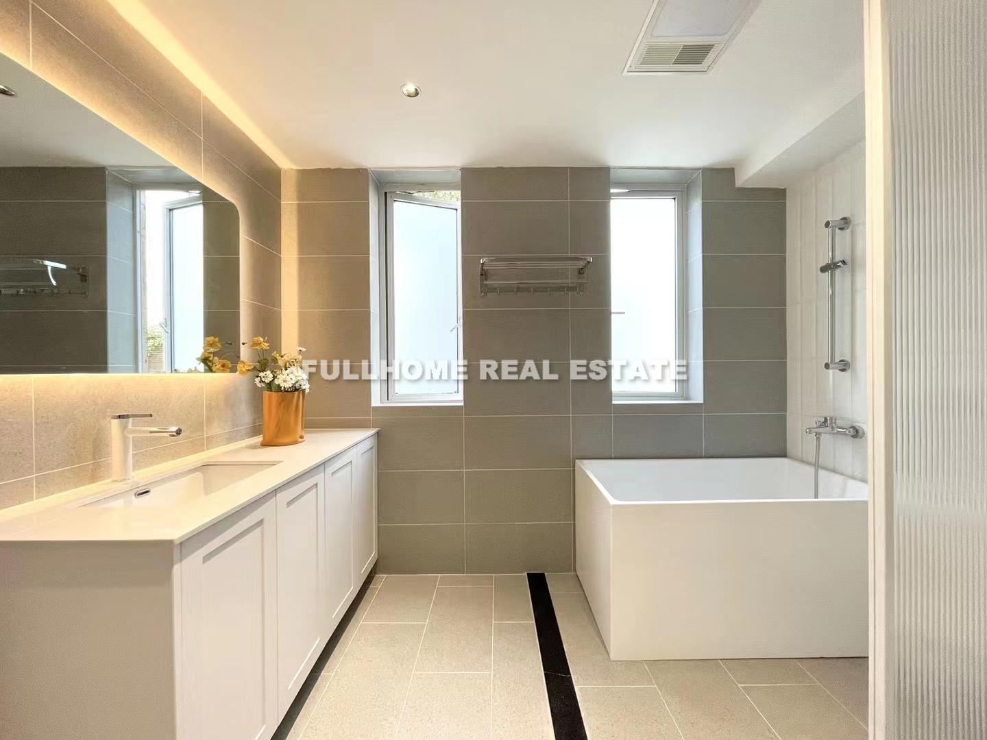 Qing Ning Apartment - Interior view 7, Shanghai rental property