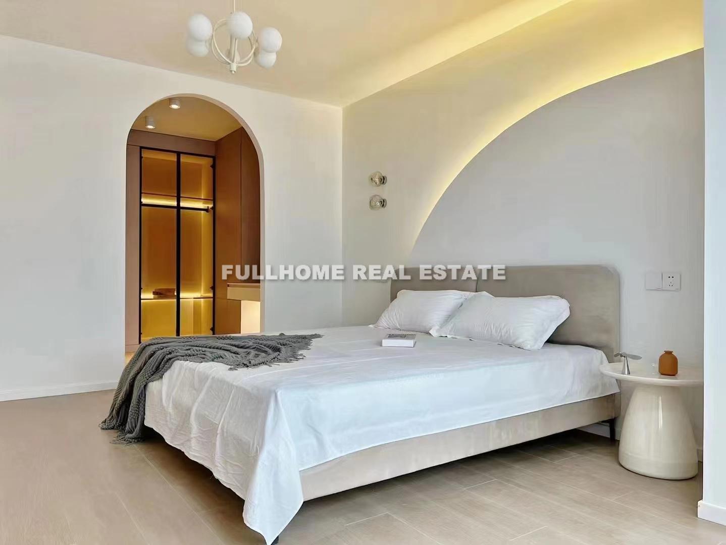 Wu Ding Fang - Interior view 9, Shanghai rental property