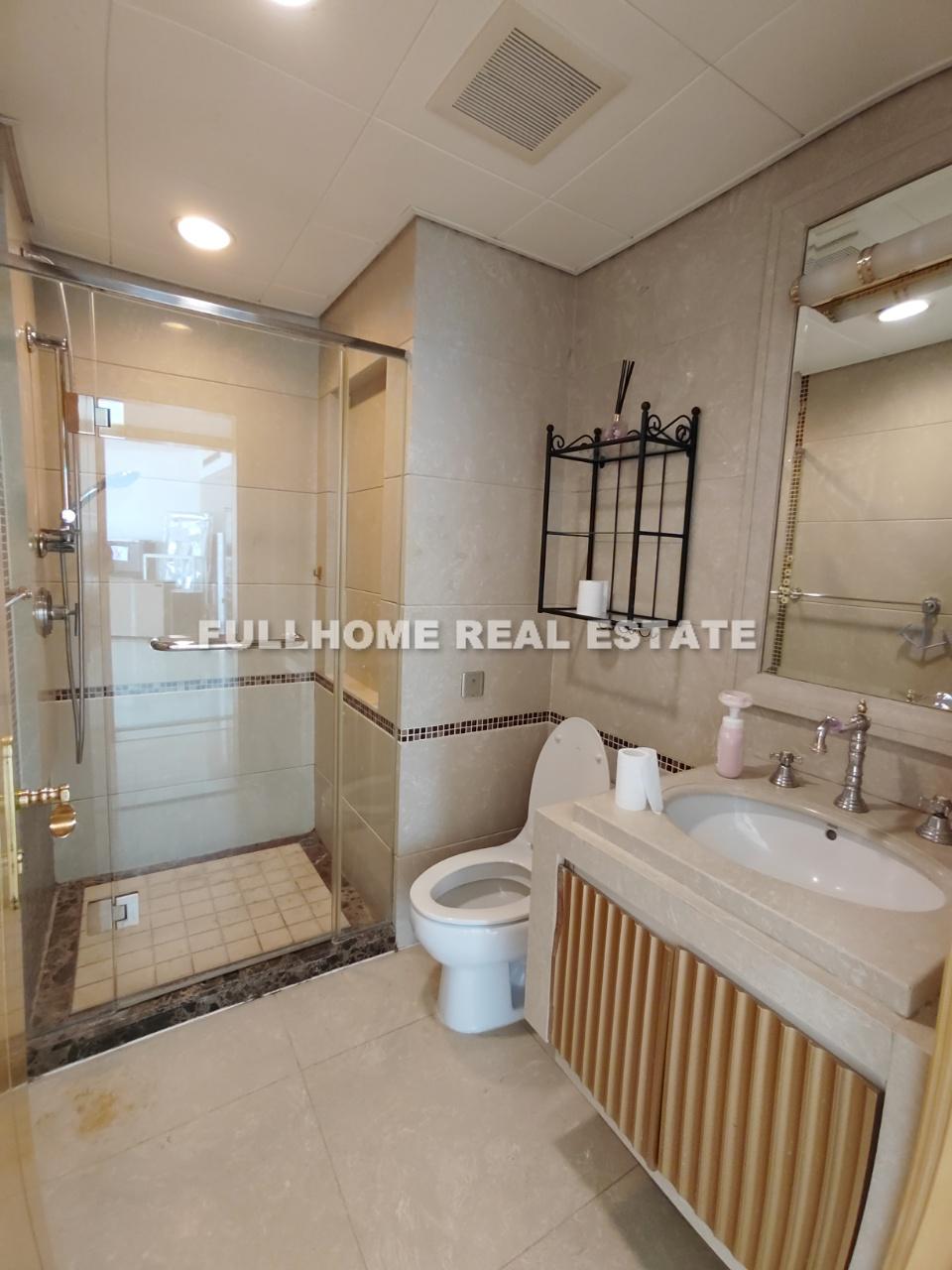 Shimao Riviera Garden - Interior view 7, Shanghai rental property
