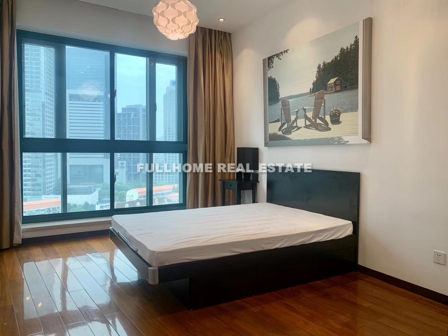 Yanlord Garden - Interior view 4, Shanghai rental property