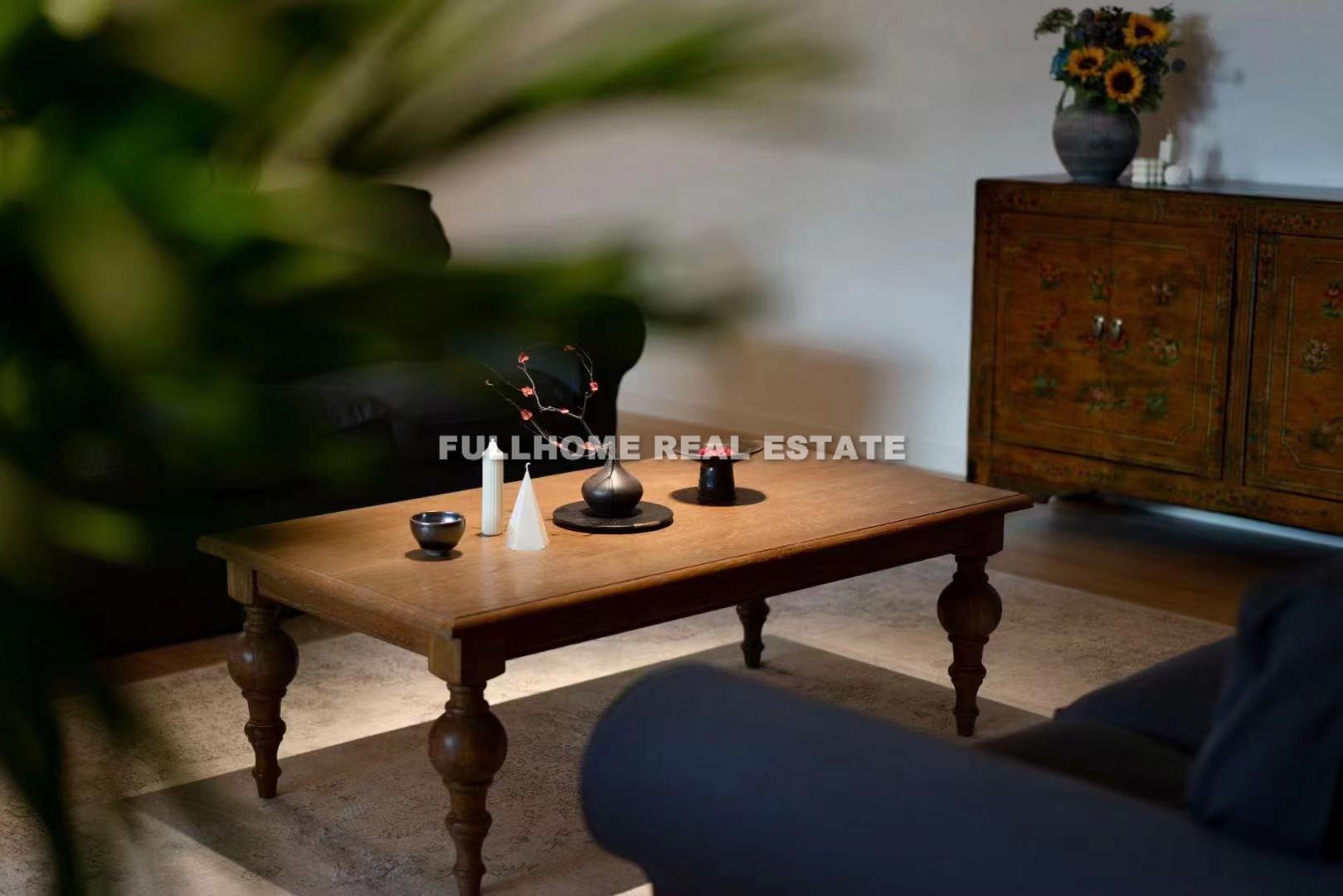 Yu Cheng Apartment - Interior view 4, Shanghai rental property