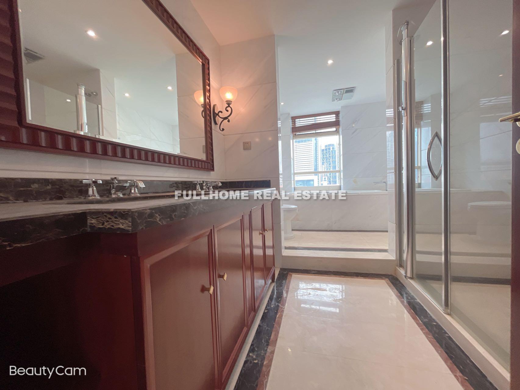 Yanlord Garden - Interior view 9, Shanghai rental property