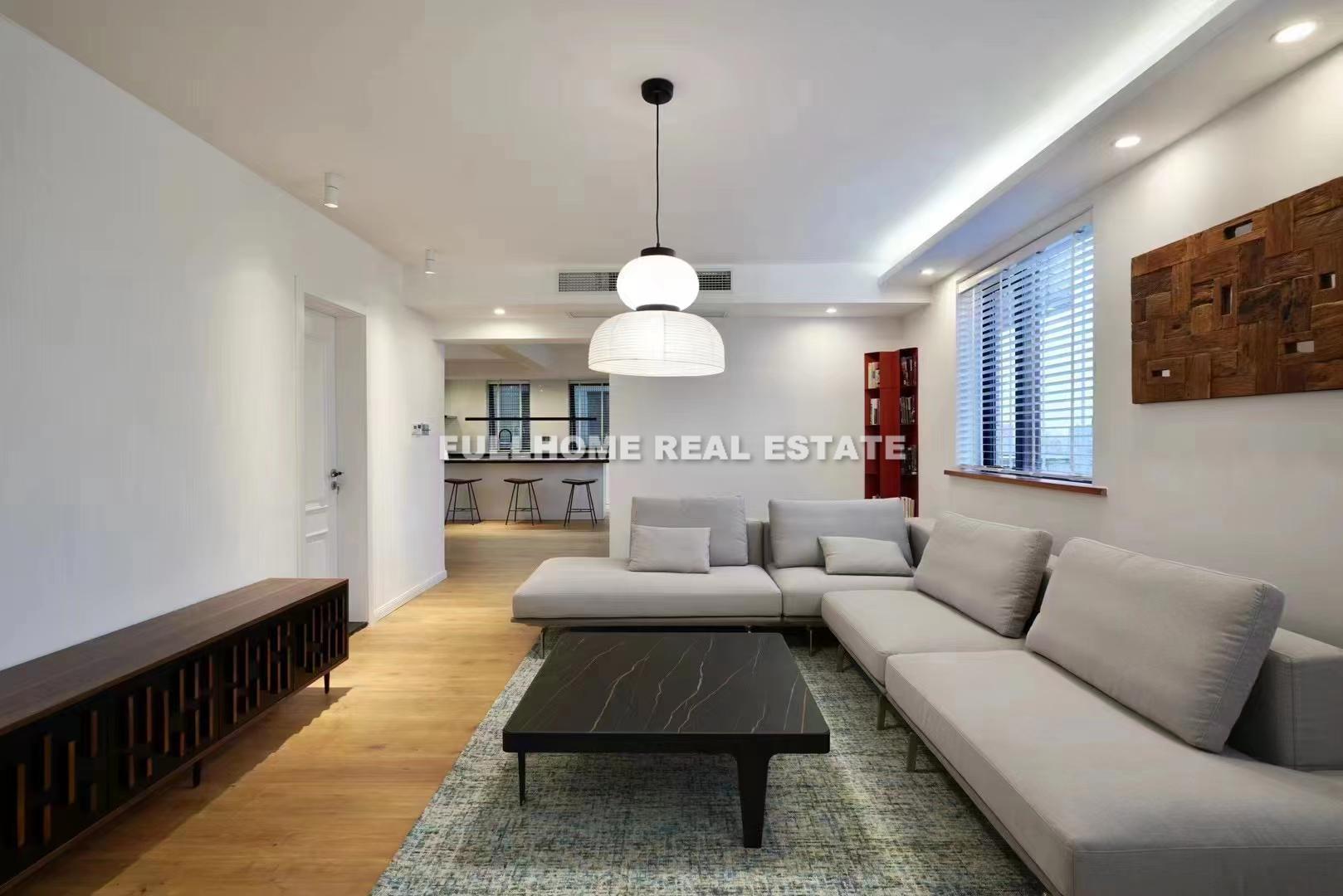 Haixin Garden - Interior view 6, Shanghai rental property
