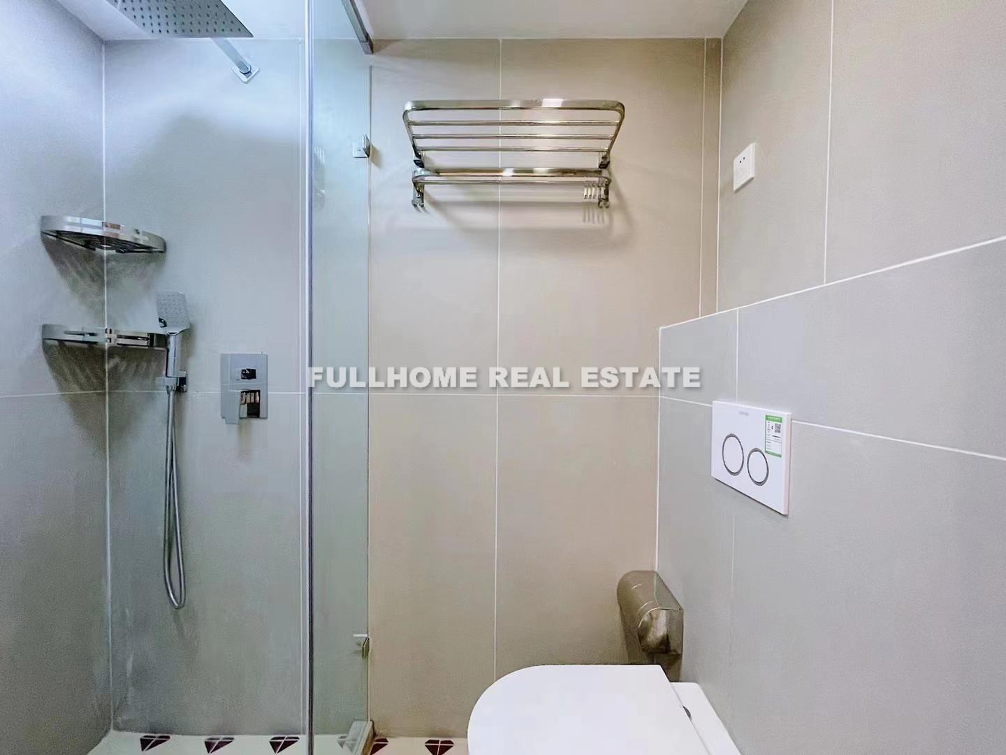 Xinhu Mingzhu City - Interior view 3, Shanghai rental property