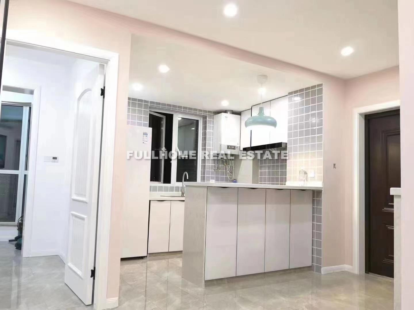 Li Jing Yuan - Interior view 2, Shanghai rental property