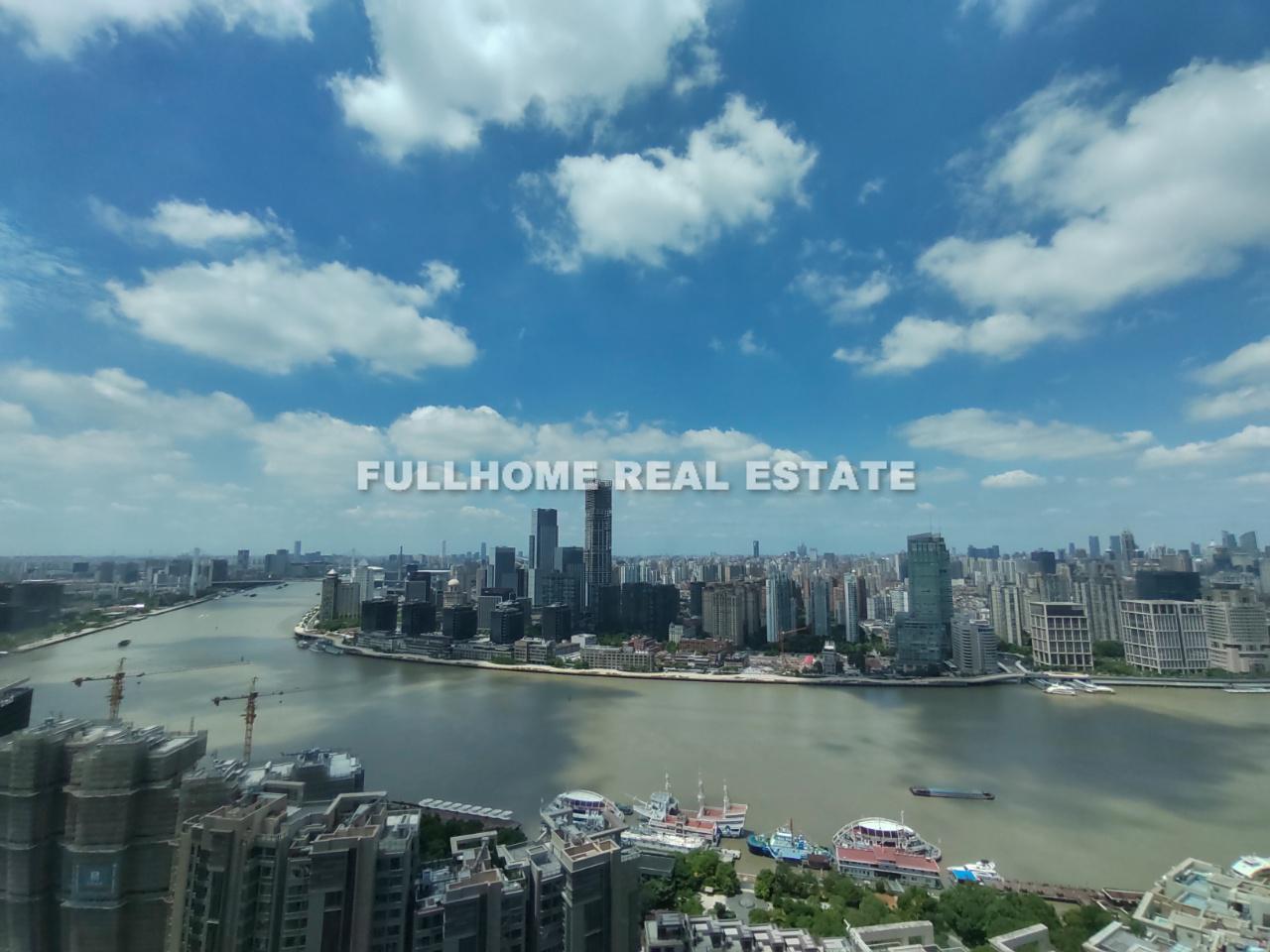 Shimao Riviera Garden - Interior view 3, Shanghai rental property