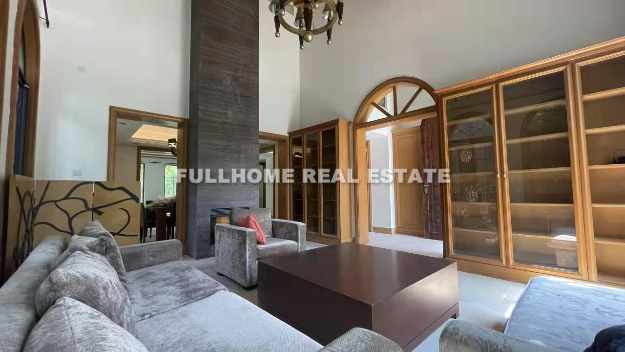Rancho Santa Fe - Interior view 2, Shanghai rental property