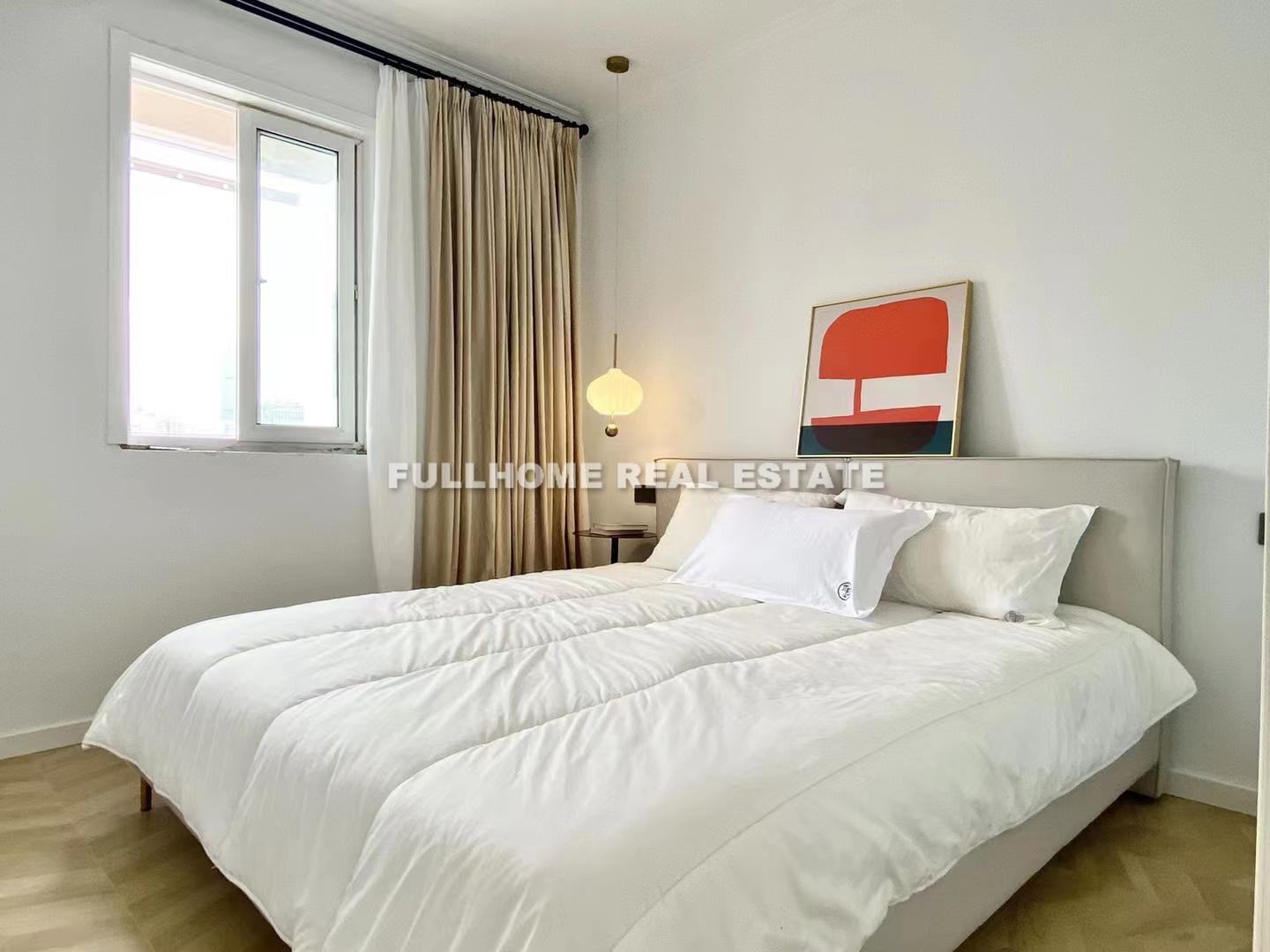 Lane 1-1000 An Yuan Road Old House	 - Interior view 2, Shanghai rental property