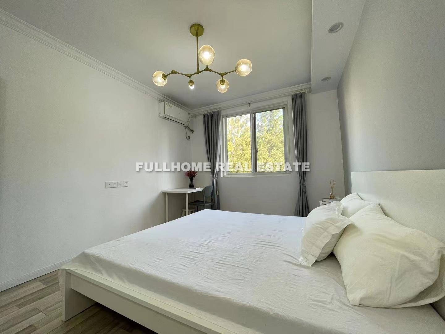 Dongan Apartment - Interior view 3, Shanghai rental property