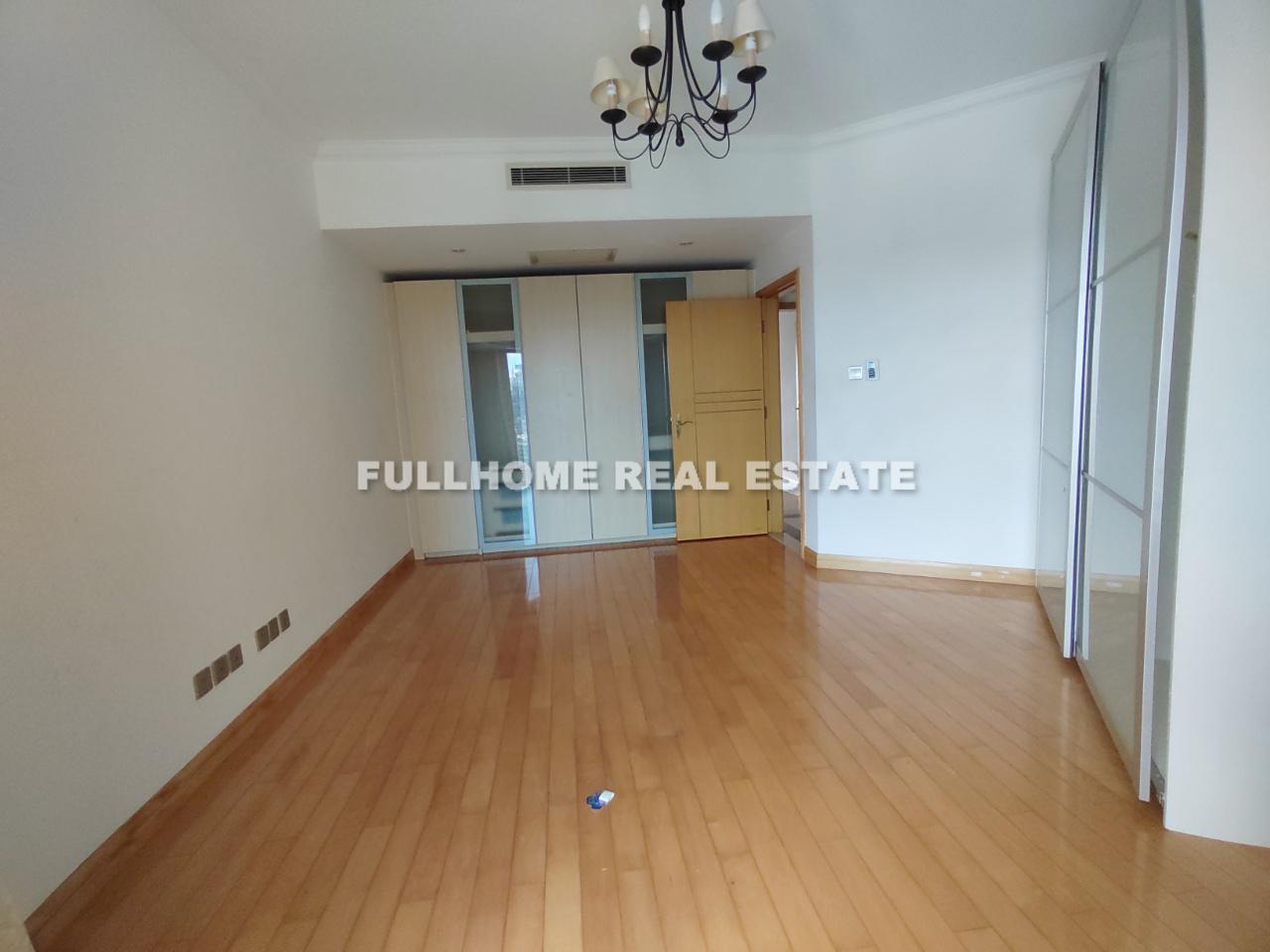 Shimao Riviera Garden - Interior view 9, Shanghai rental property