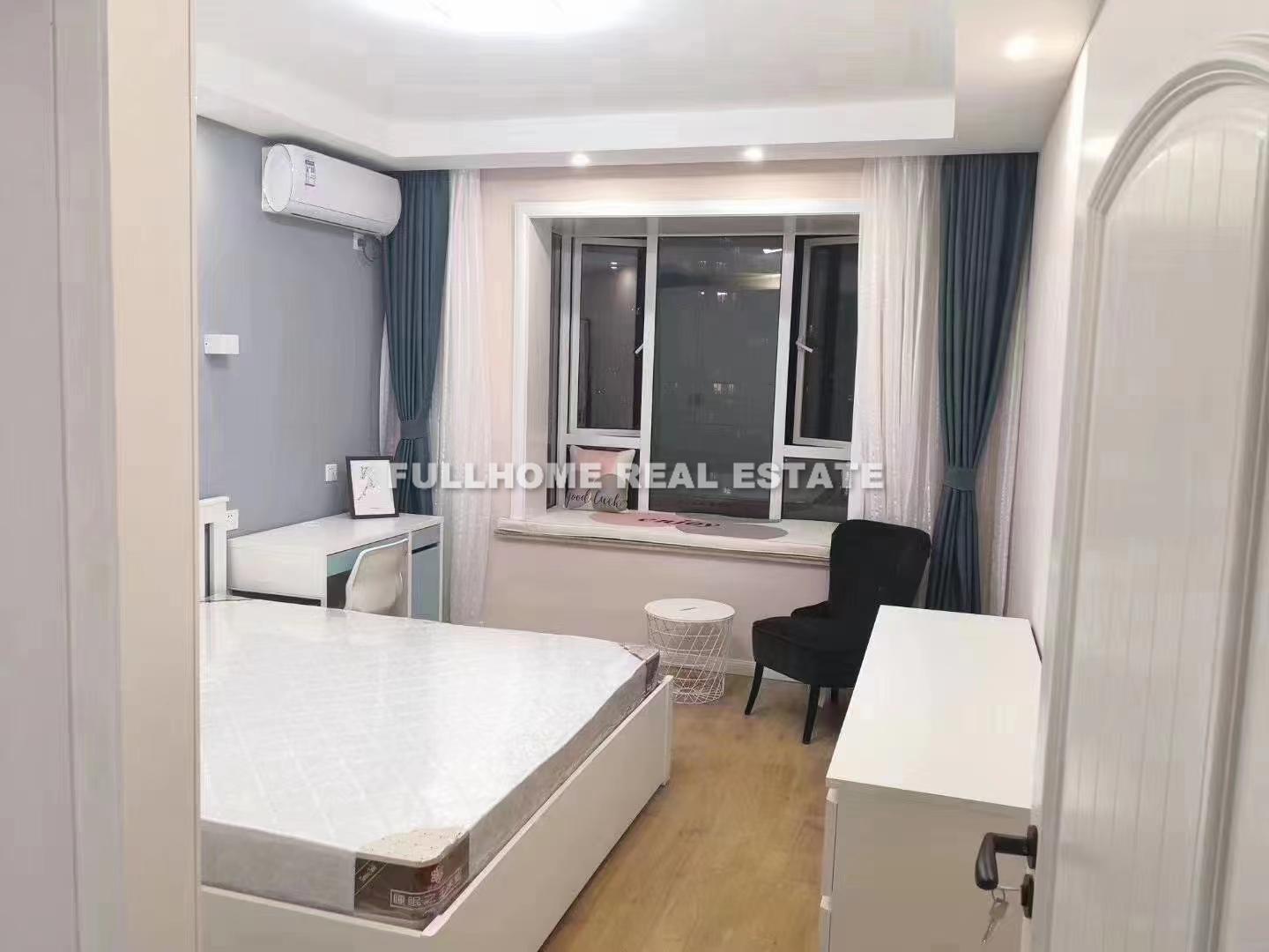 Li Jing Yuan - Interior view 3, Shanghai rental property