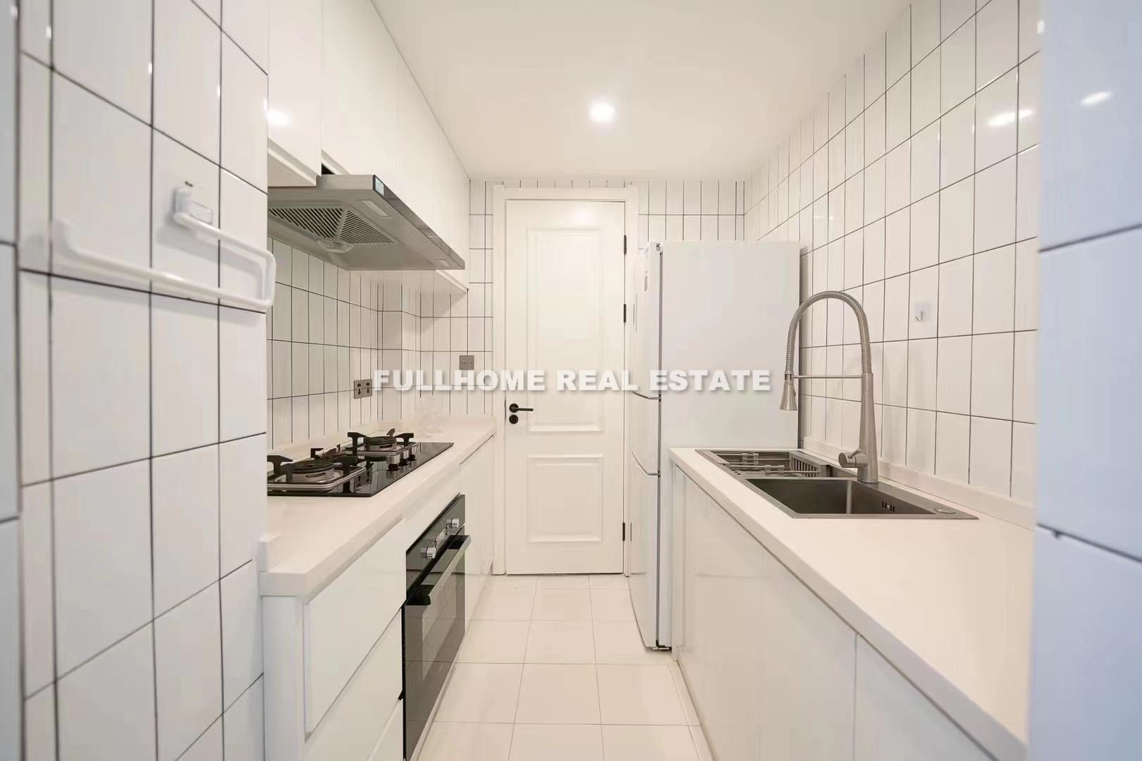 Yunhe Garden - Interior view 7, Shanghai rental property