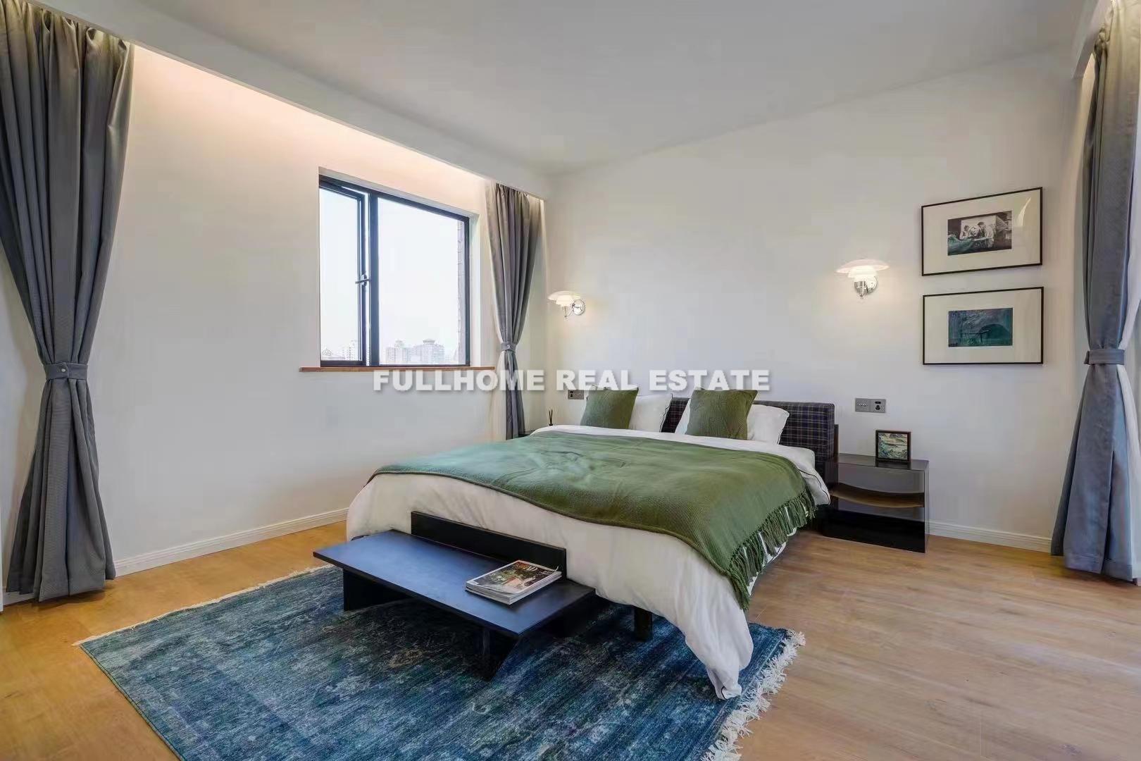 Haixin Garden - Interior view 3, Shanghai rental property
