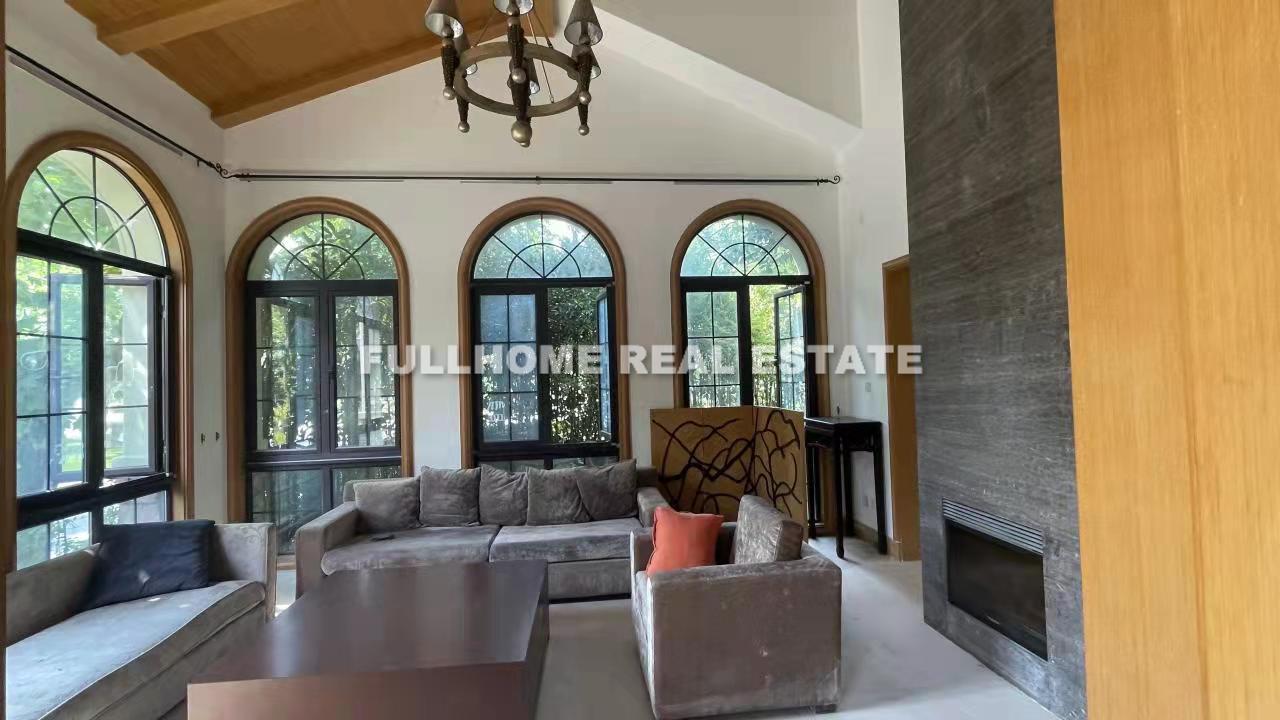 Rancho Santa Fe - Interior view 3, Shanghai rental property