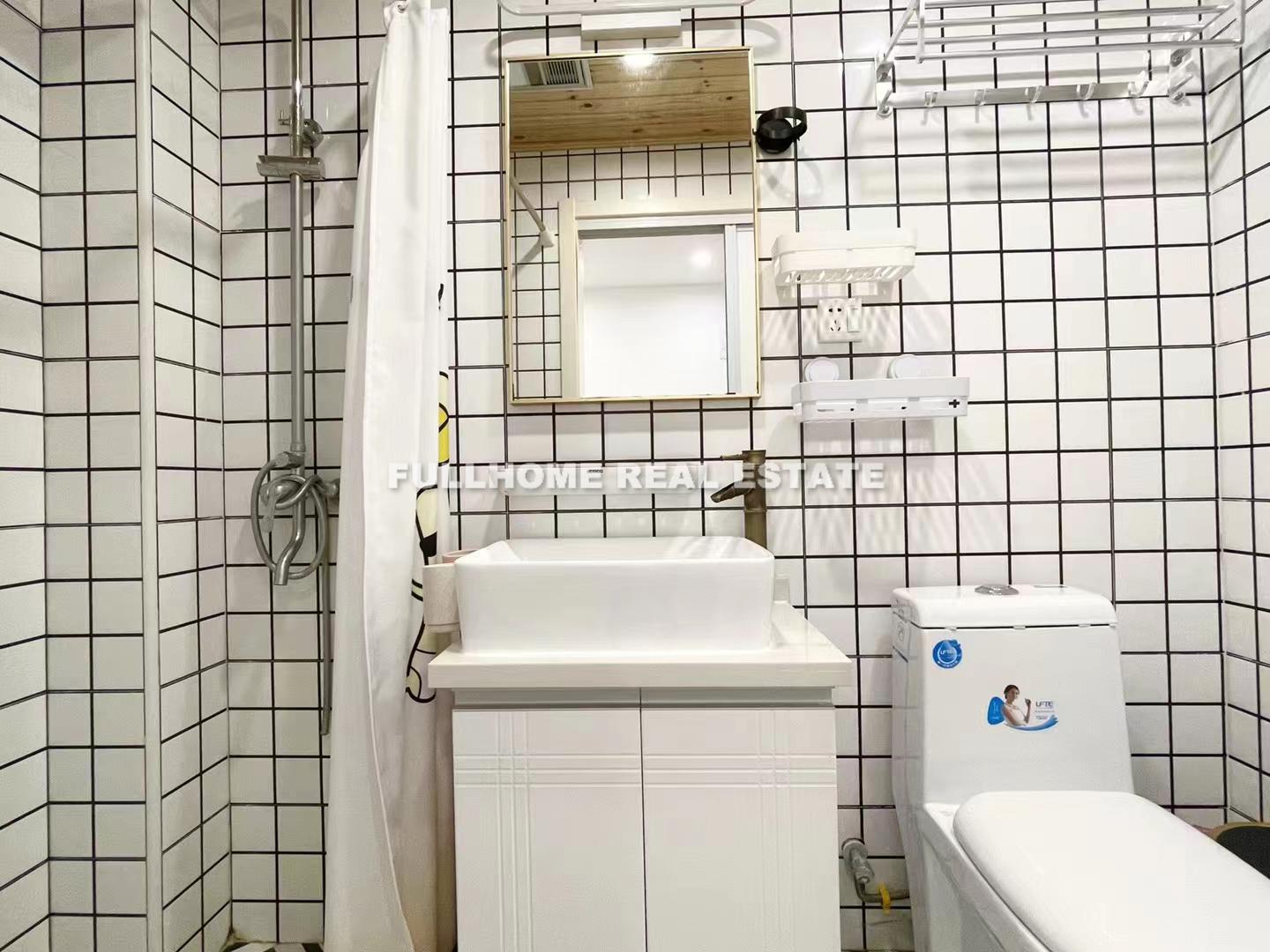 Dongan Apartment - Interior view 6, Shanghai rental property
