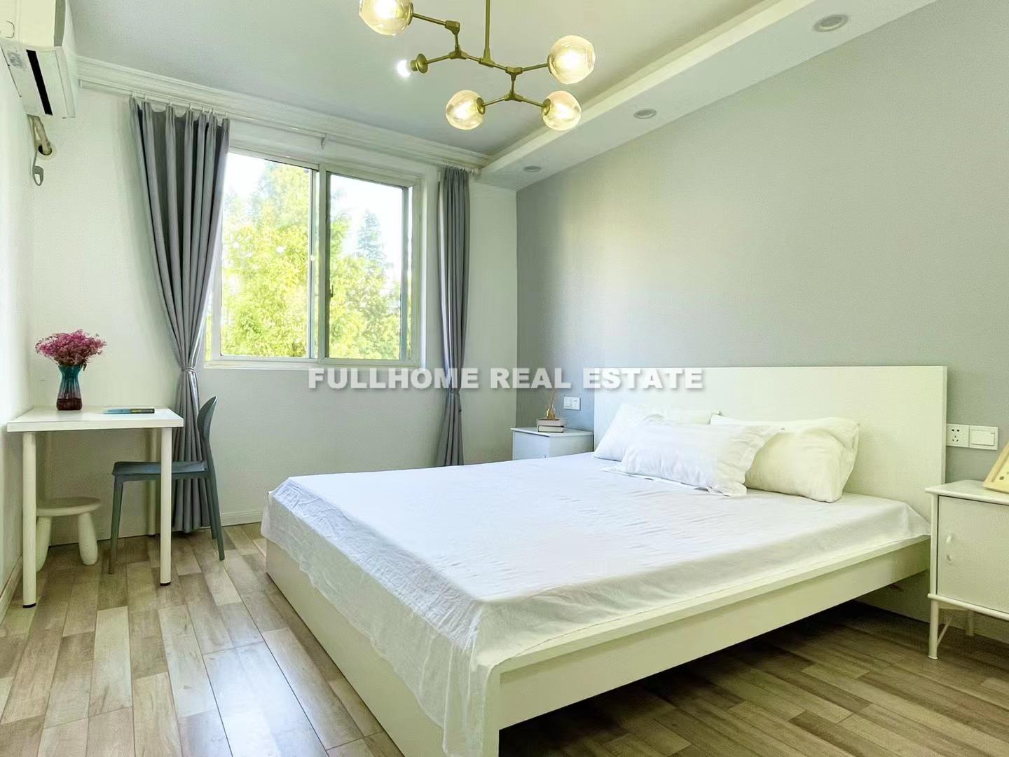 Dongan Apartment - Interior view 2, Shanghai rental property