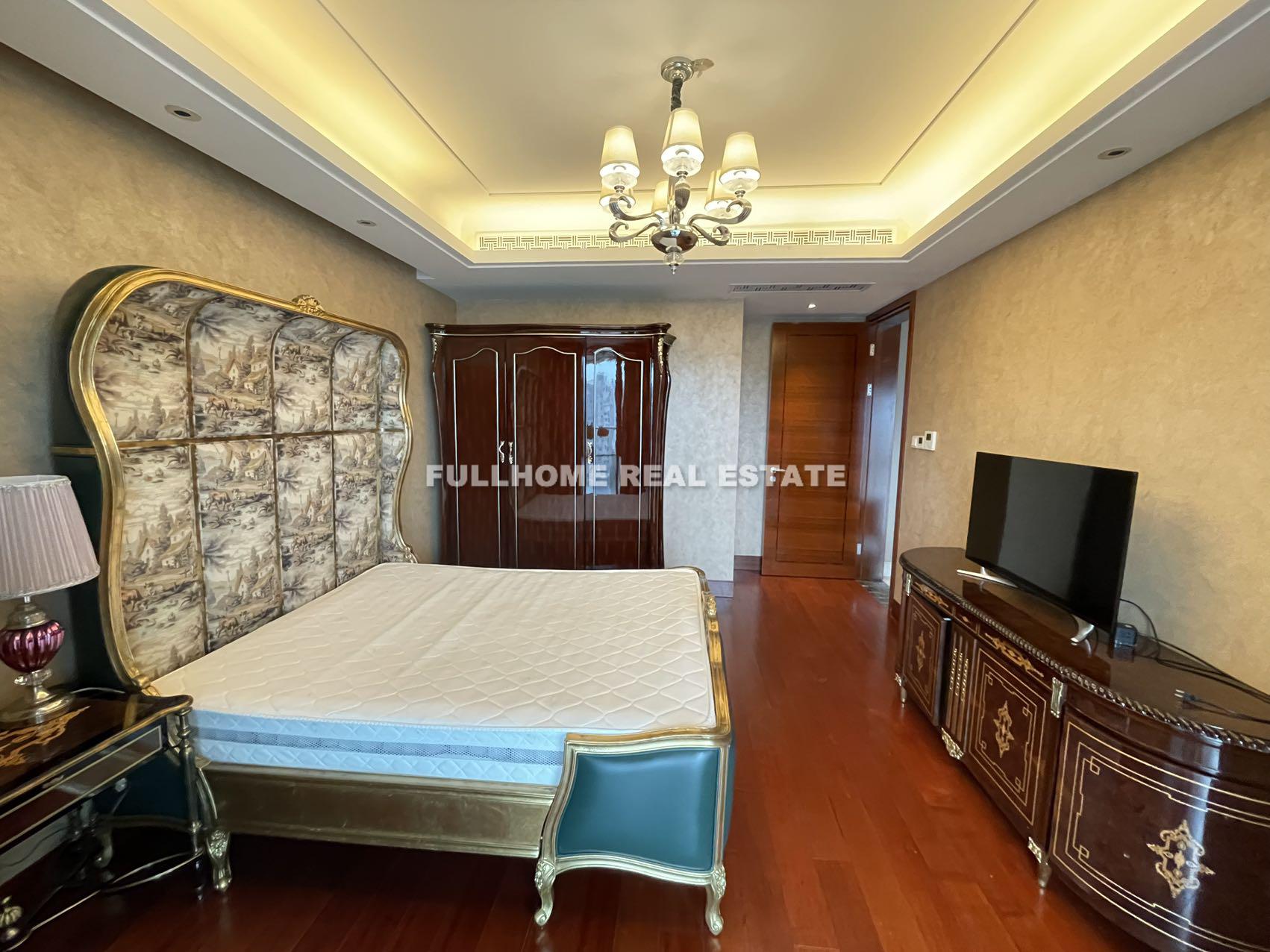 Jin Xiu Lan Ting - Interior view 5, Shanghai rental property