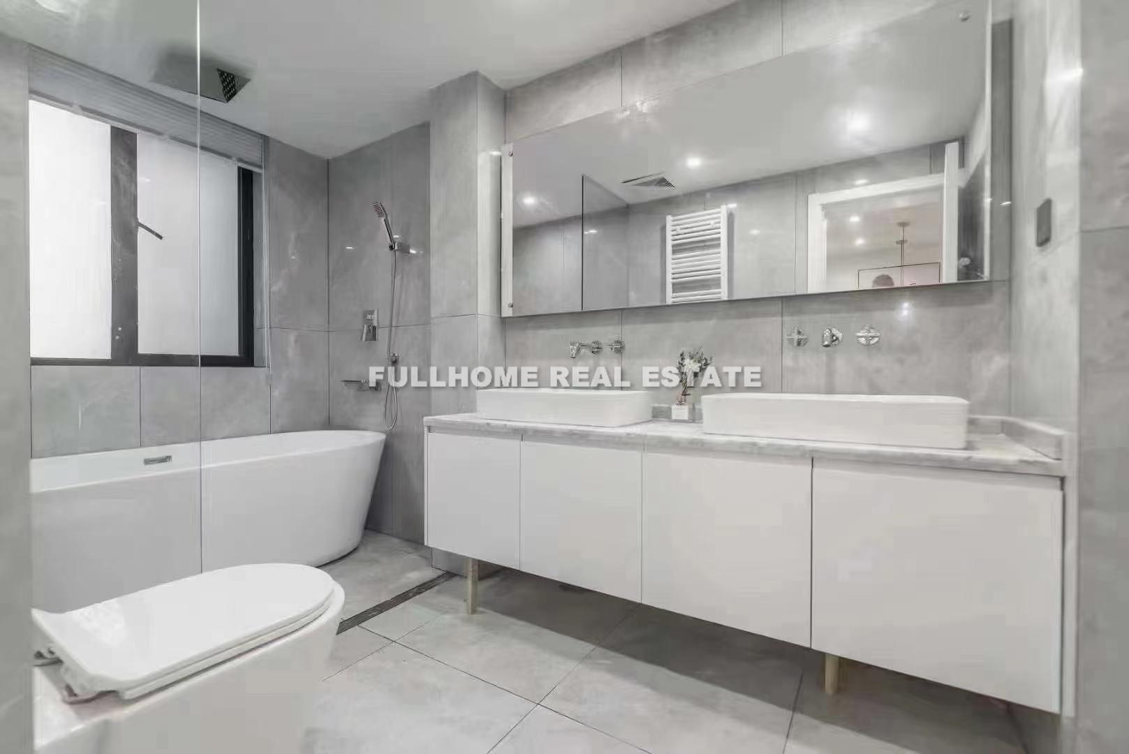 Lane1-500 Gaoan Road Old House - Interior view 8, Shanghai rental property