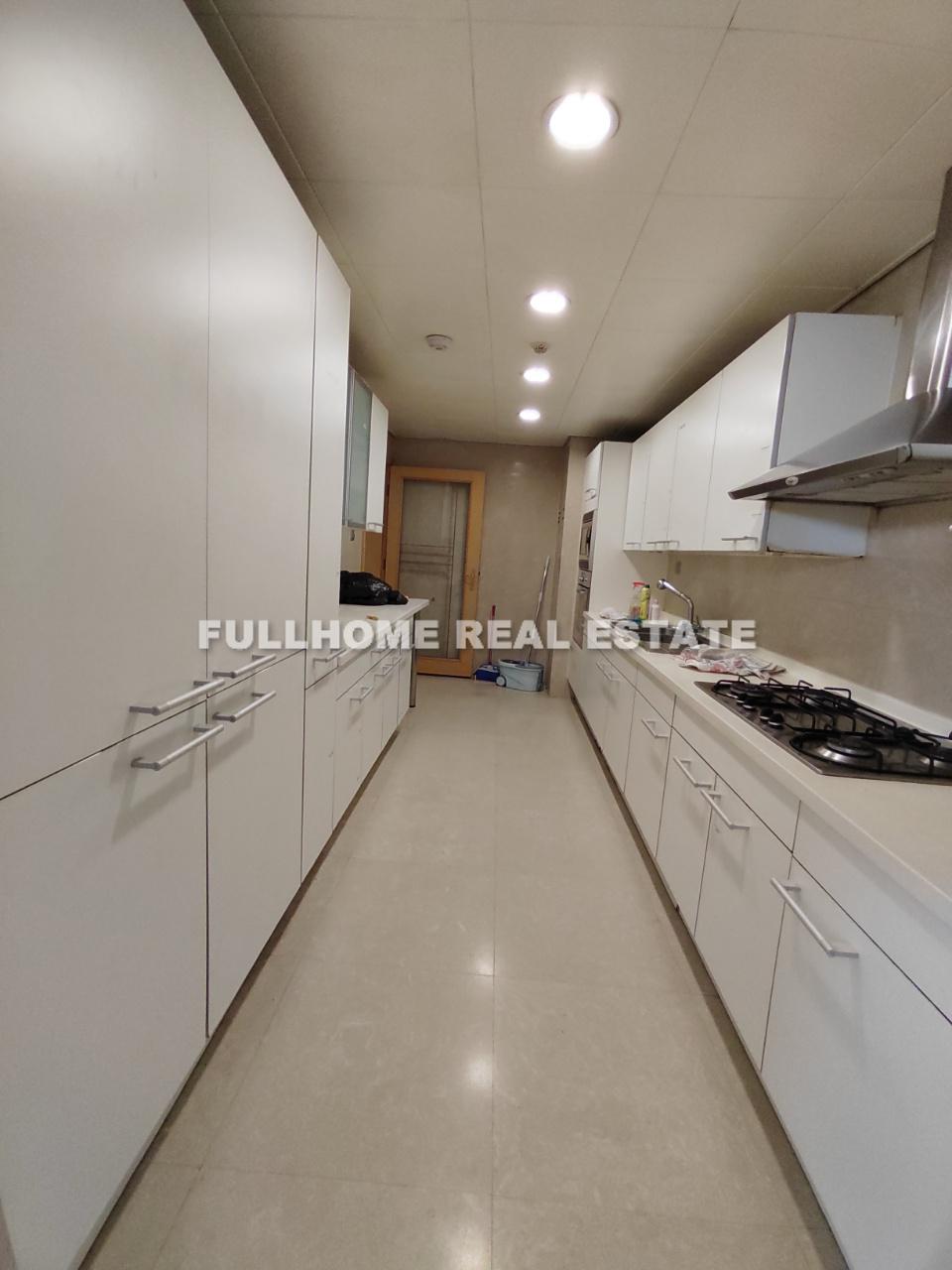 Shimao Riviera Garden - Interior view 11, Shanghai rental property