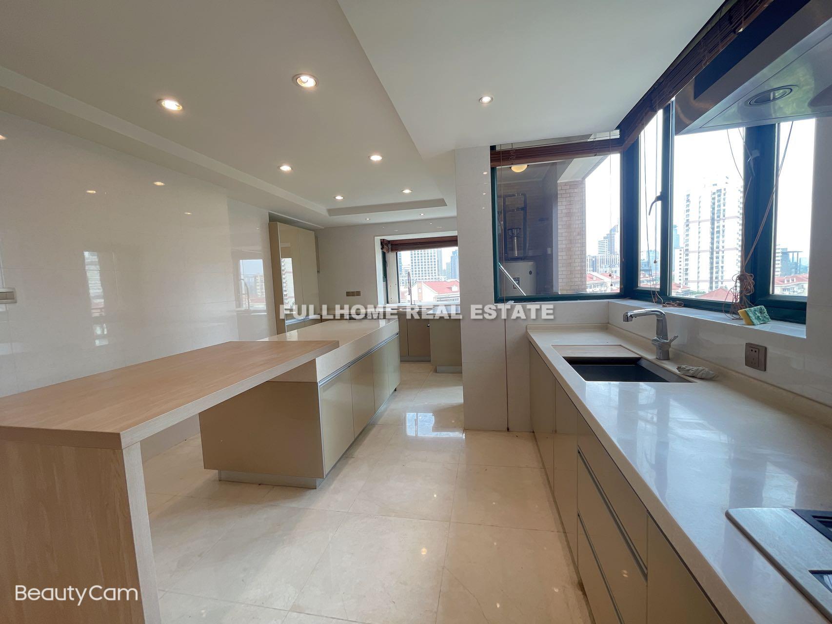 Yanlord Garden - Interior view 15, Shanghai rental property