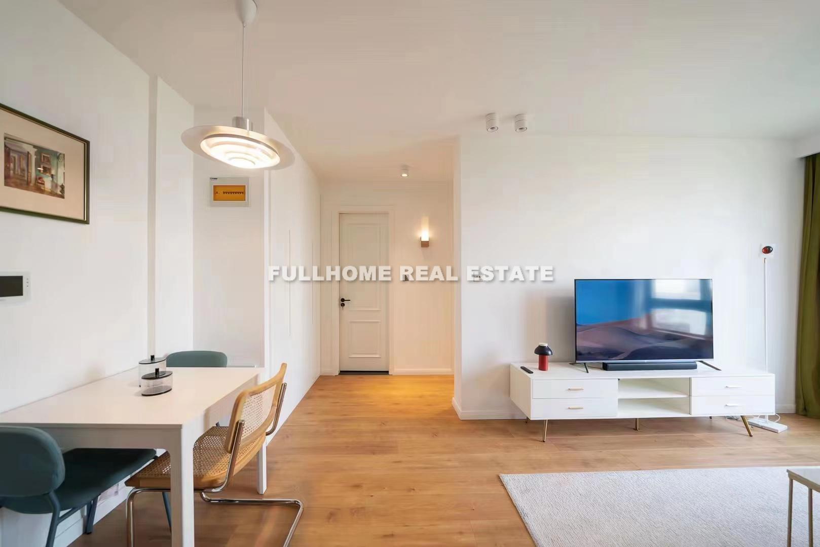 Yunhe Garden - Interior view 2, Shanghai rental property