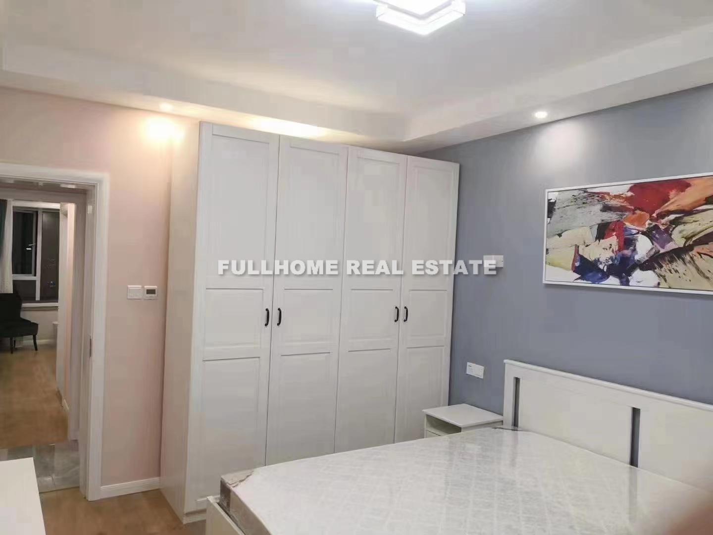Li Jing Yuan - Interior view 9, Shanghai rental property