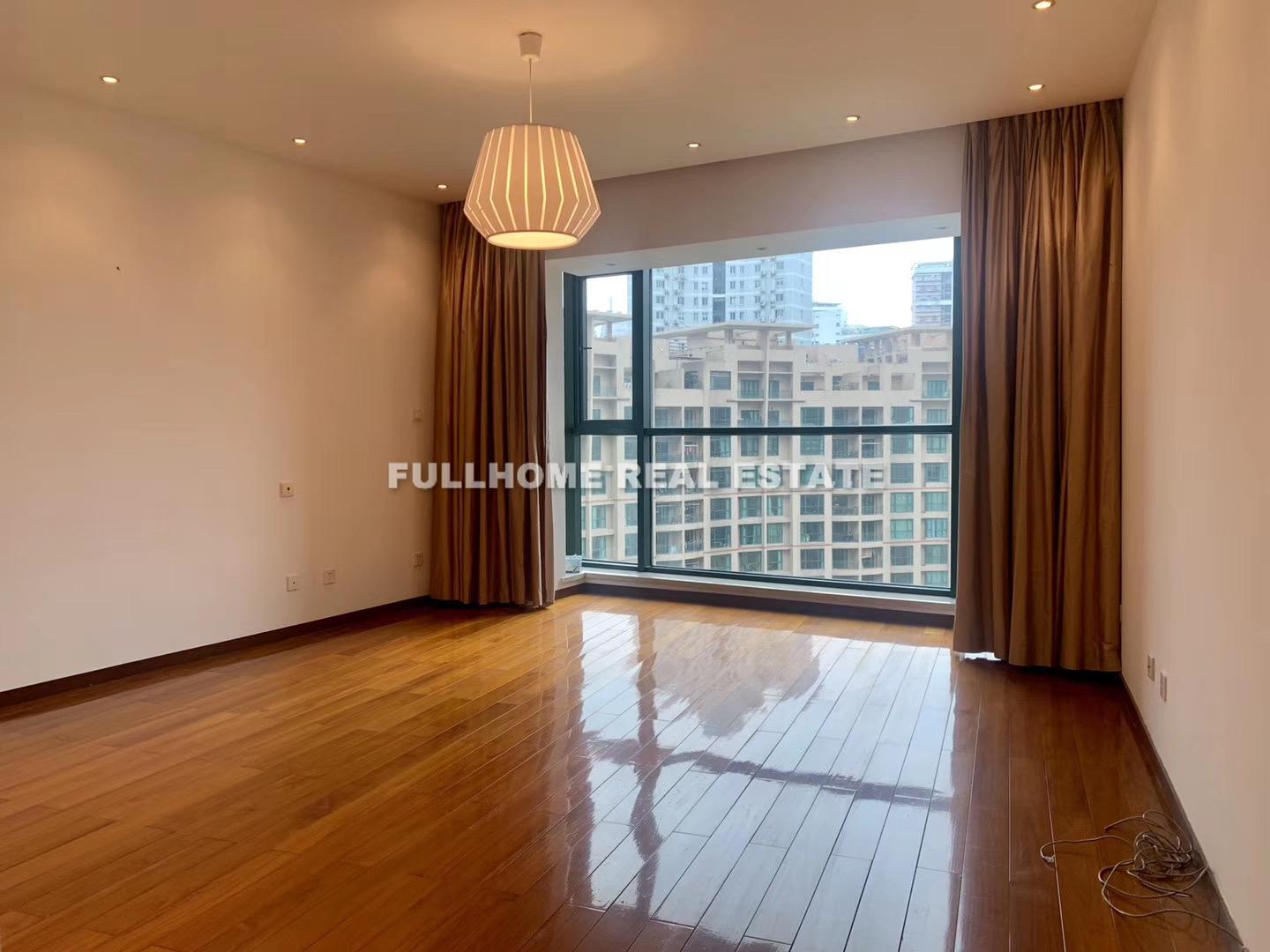 Yanlord Garden - Interior view 7, Shanghai rental property