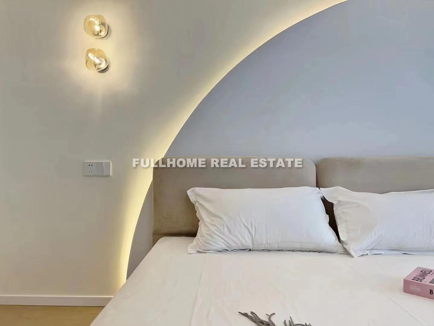 Wu Ding Fang - Interior view 5, Shanghai rental property