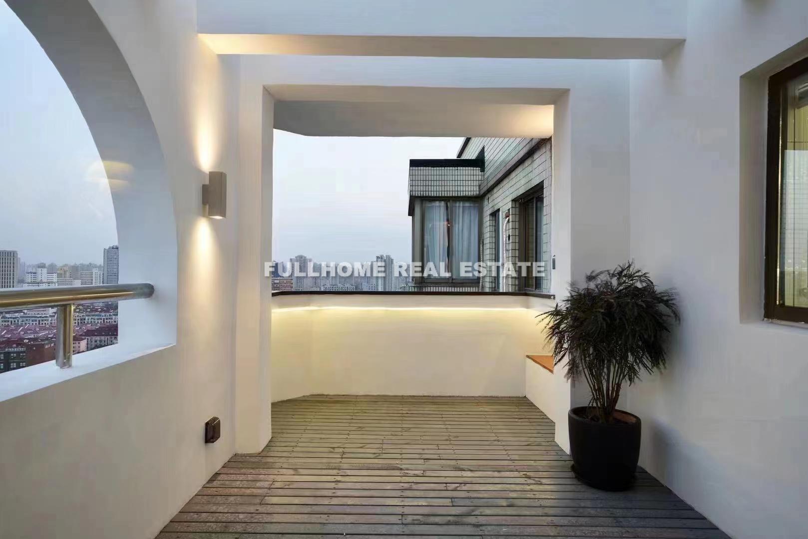 Haixin Garden - Interior view 4, Shanghai rental property