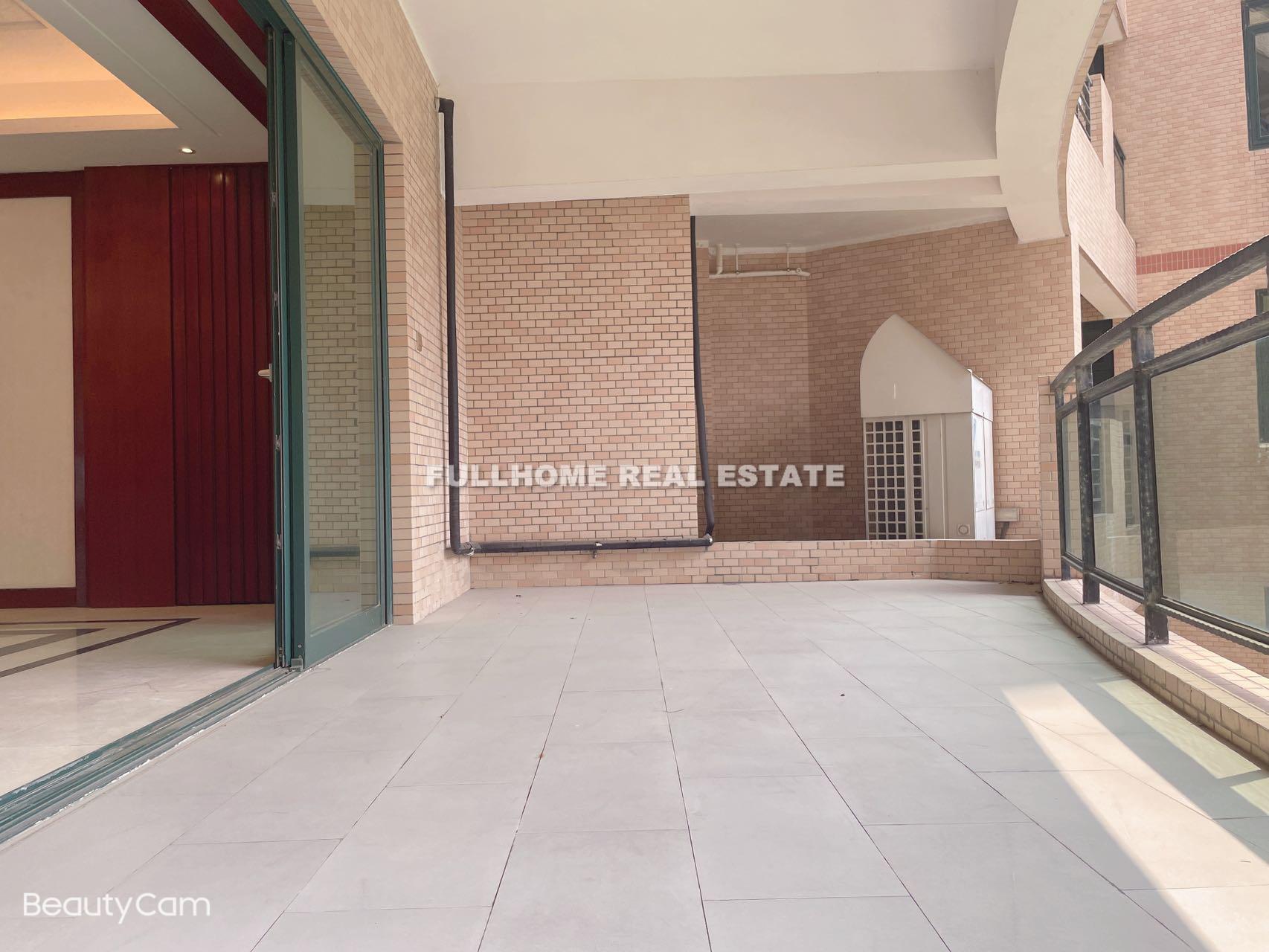 Yanlord Garden - Interior view 3, Shanghai rental property