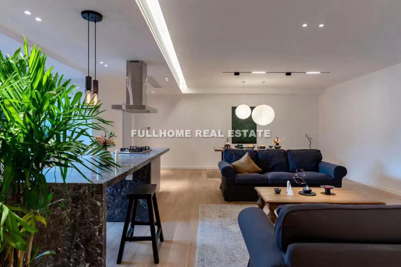 Yu Cheng Apartment - Interior view 6, Shanghai rental property