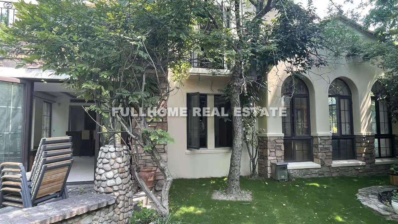 Rancho Santa Fe - Interior view 5, Shanghai rental property