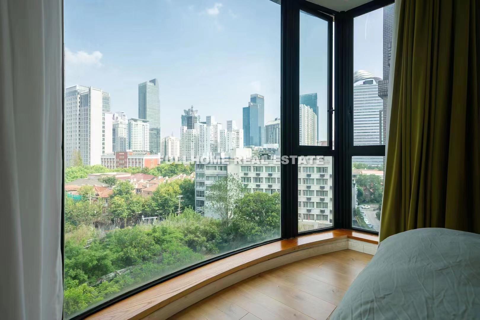 Yunhe Garden - Interior view 3, Shanghai rental property