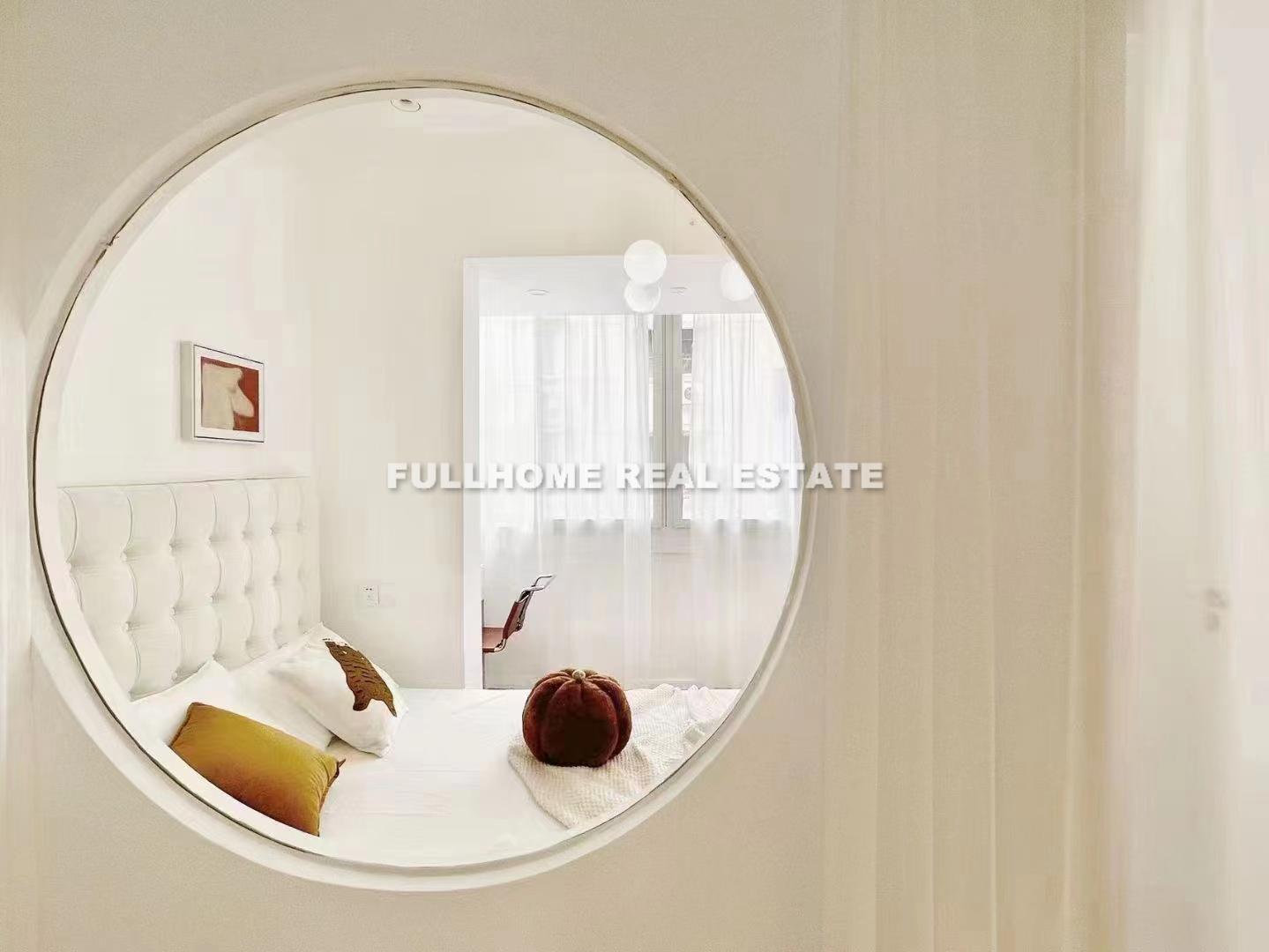 Lane 1-1000 Changning Road Old House	 - Interior view 8, Shanghai rental property