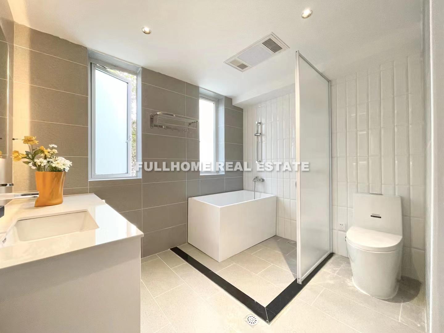 Qing Ning Apartment - Interior view 3, Shanghai rental property