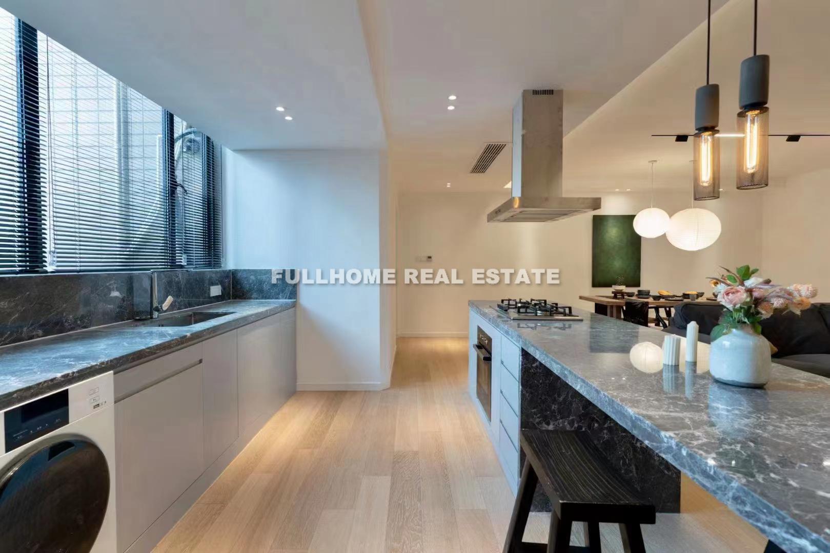 Yu Cheng Apartment - Interior view 7, Shanghai rental property
