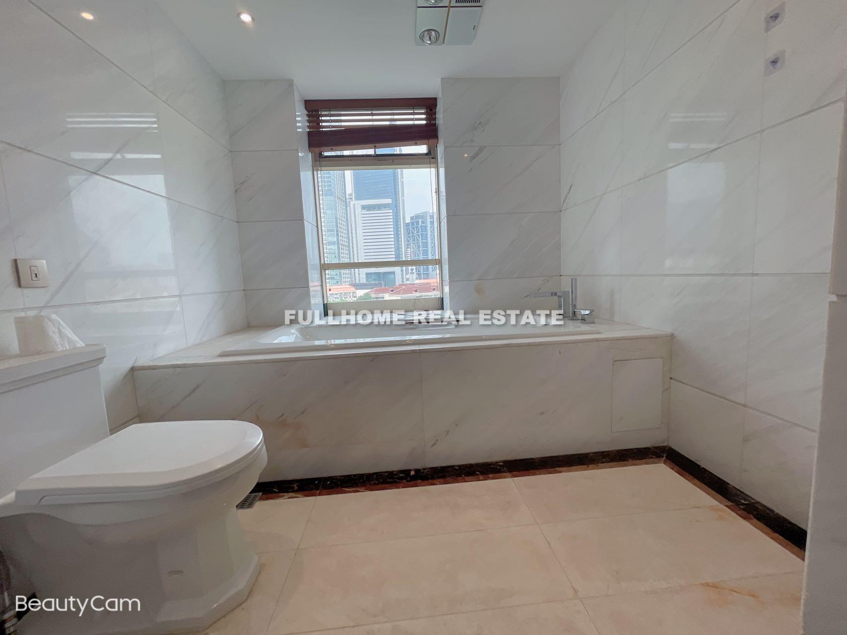 Yanlord Garden - Interior view 7, Shanghai rental property