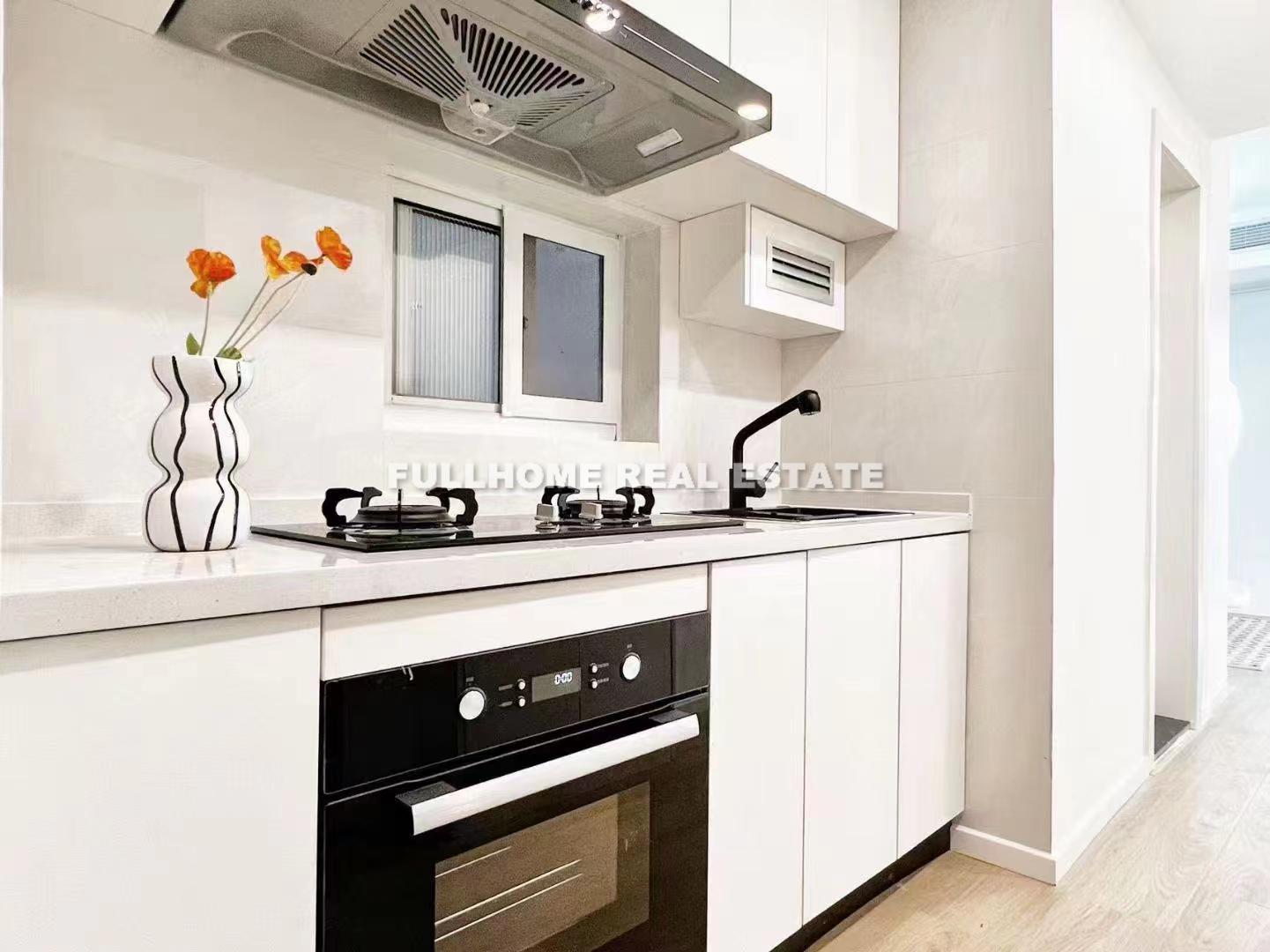 Lane 1-1000 Changning Road Old House	 - Interior view 9, Shanghai rental property