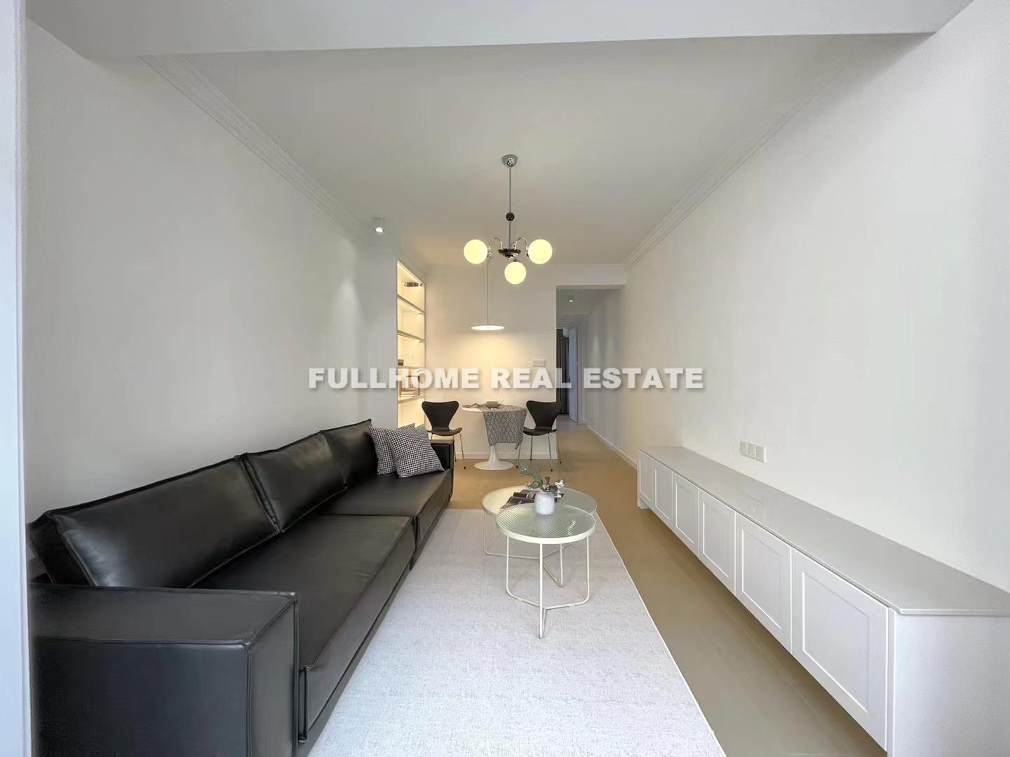 Qing Ning Apartment - Interior view 5, Shanghai rental property