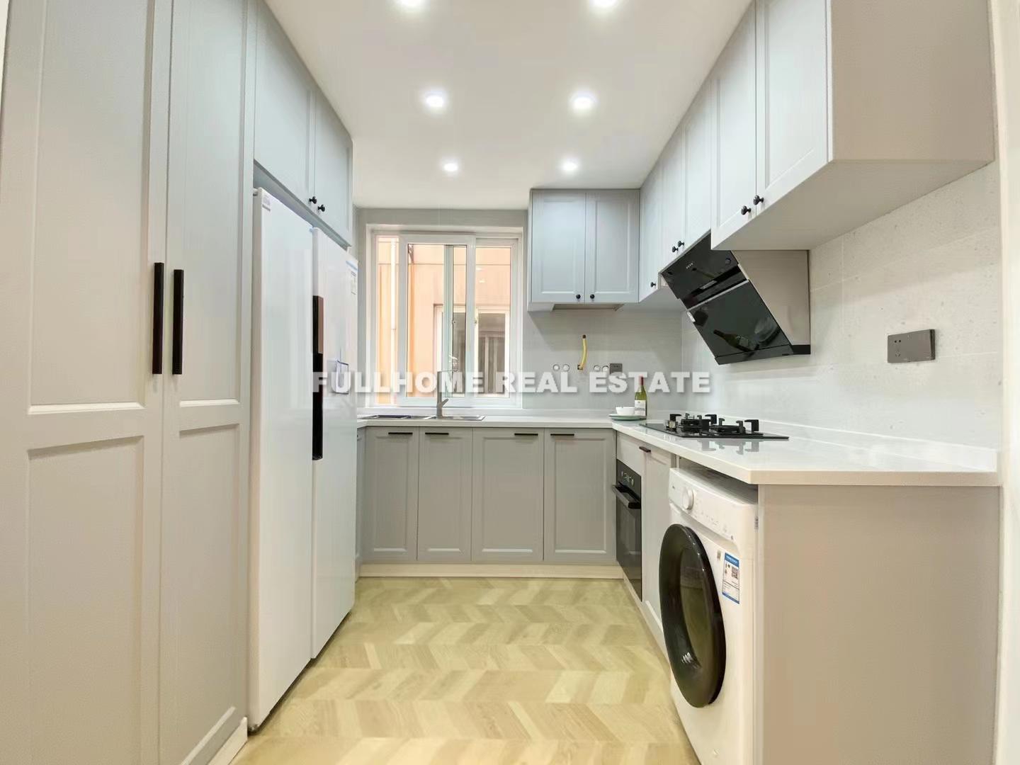 Lane 1-1000 An Yuan Road Old House	 - Interior view 8, Shanghai rental property