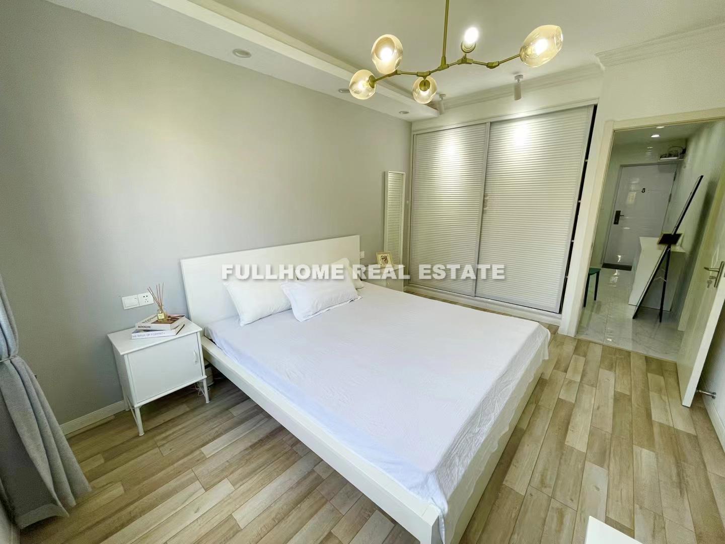 Dongan Apartment - Interior view 7, Shanghai rental property