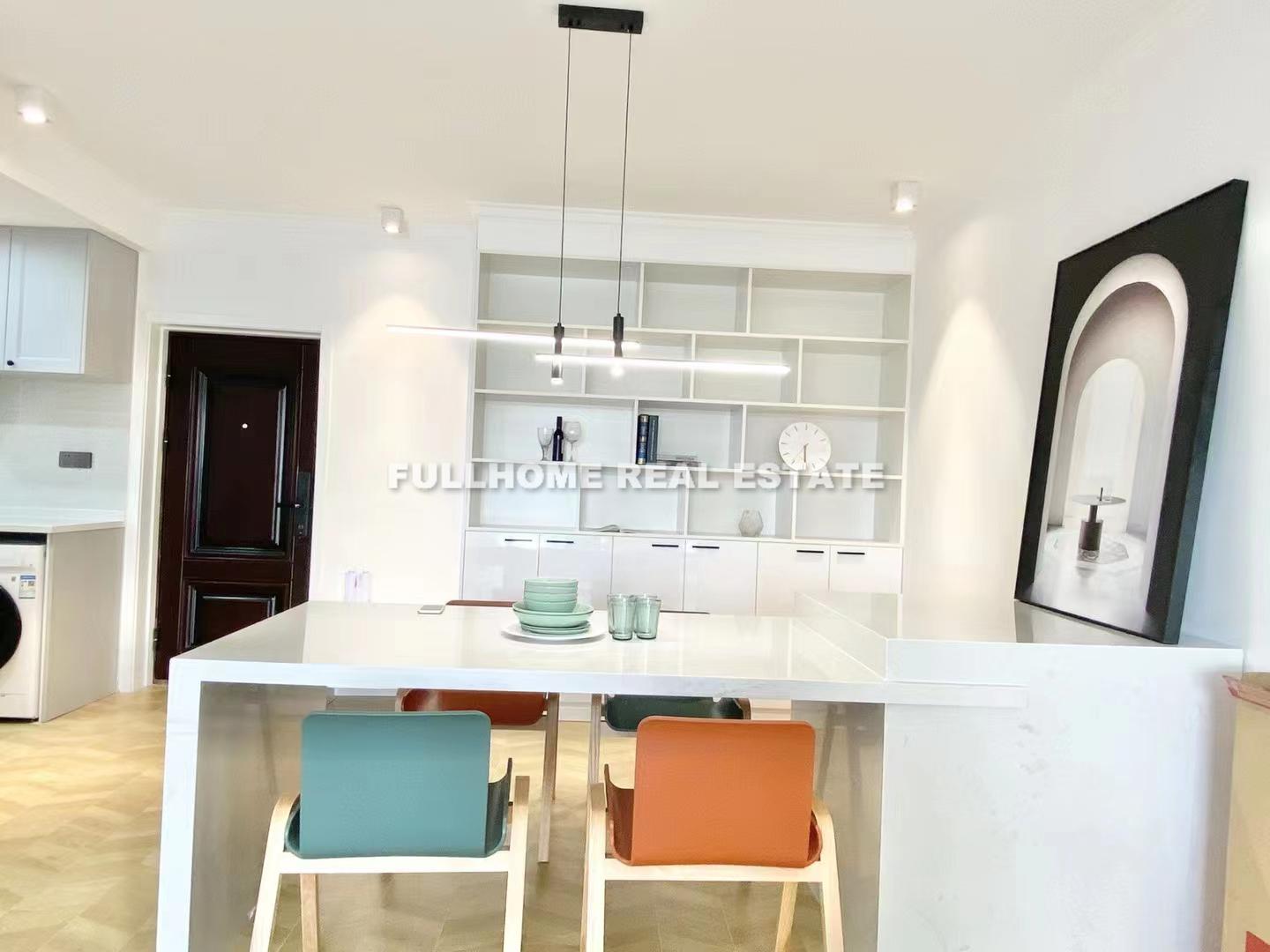 Lane 1-1000 An Yuan Road Old House	 - Interior view 7, Shanghai rental property