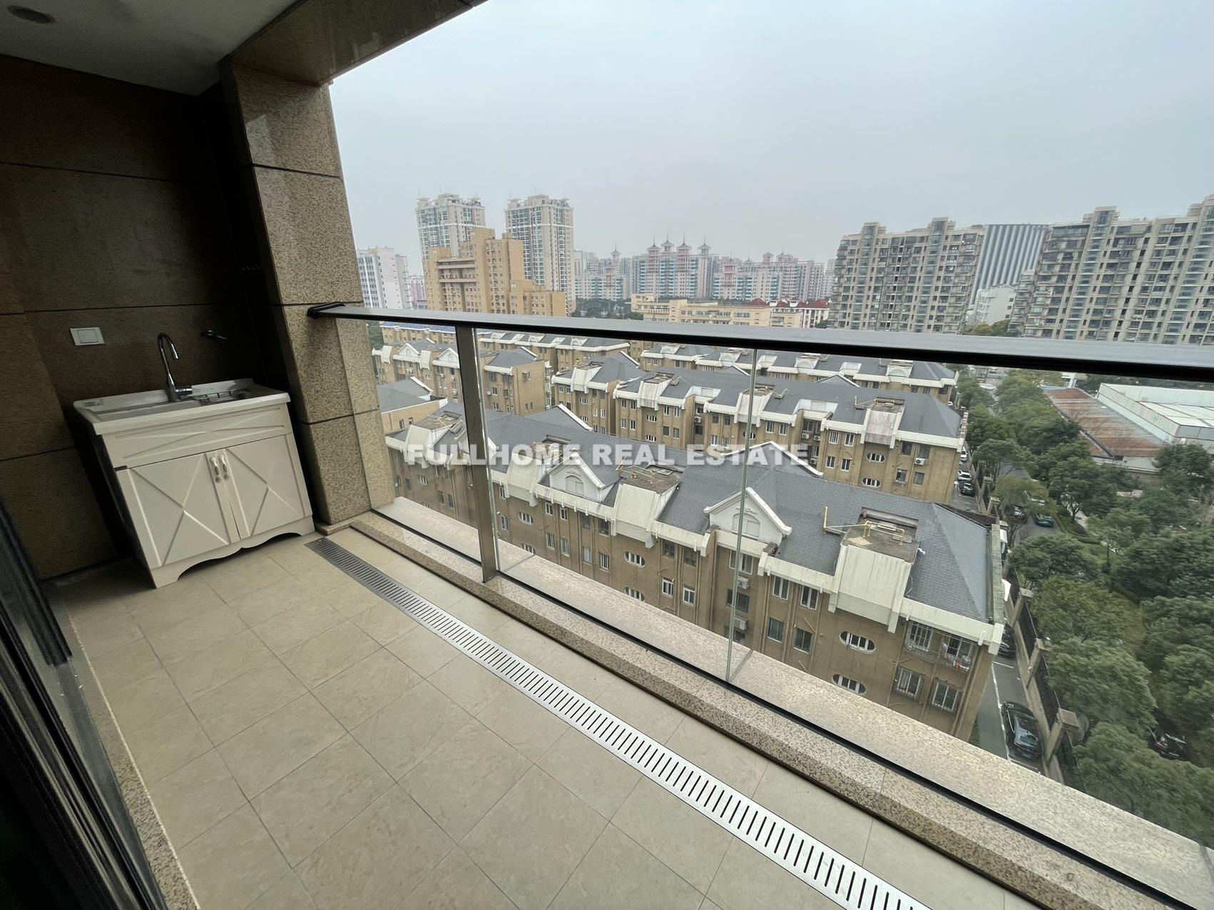 Jin Xiu Lan Ting - Interior view 14, Shanghai rental property